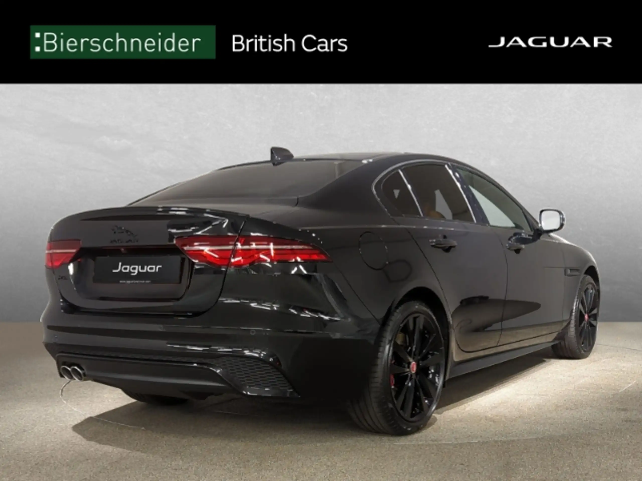 Jaguar - XE