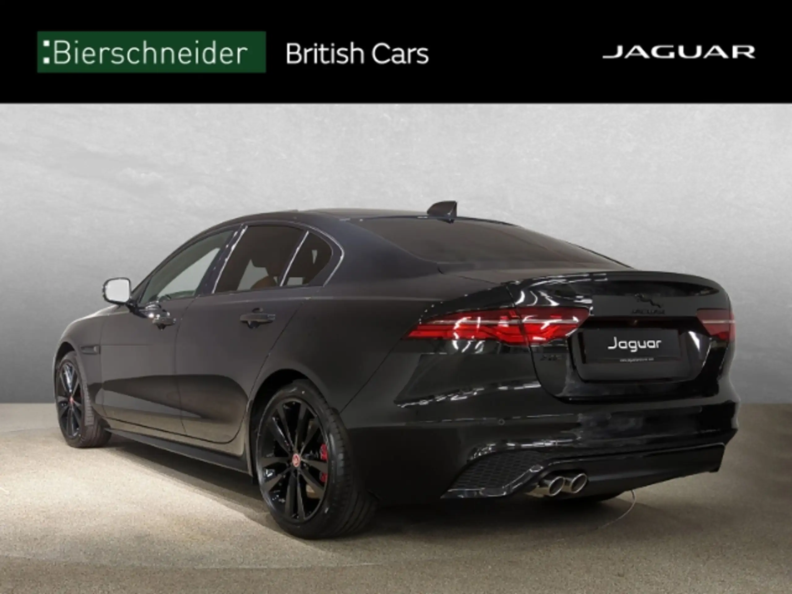 Jaguar - XE