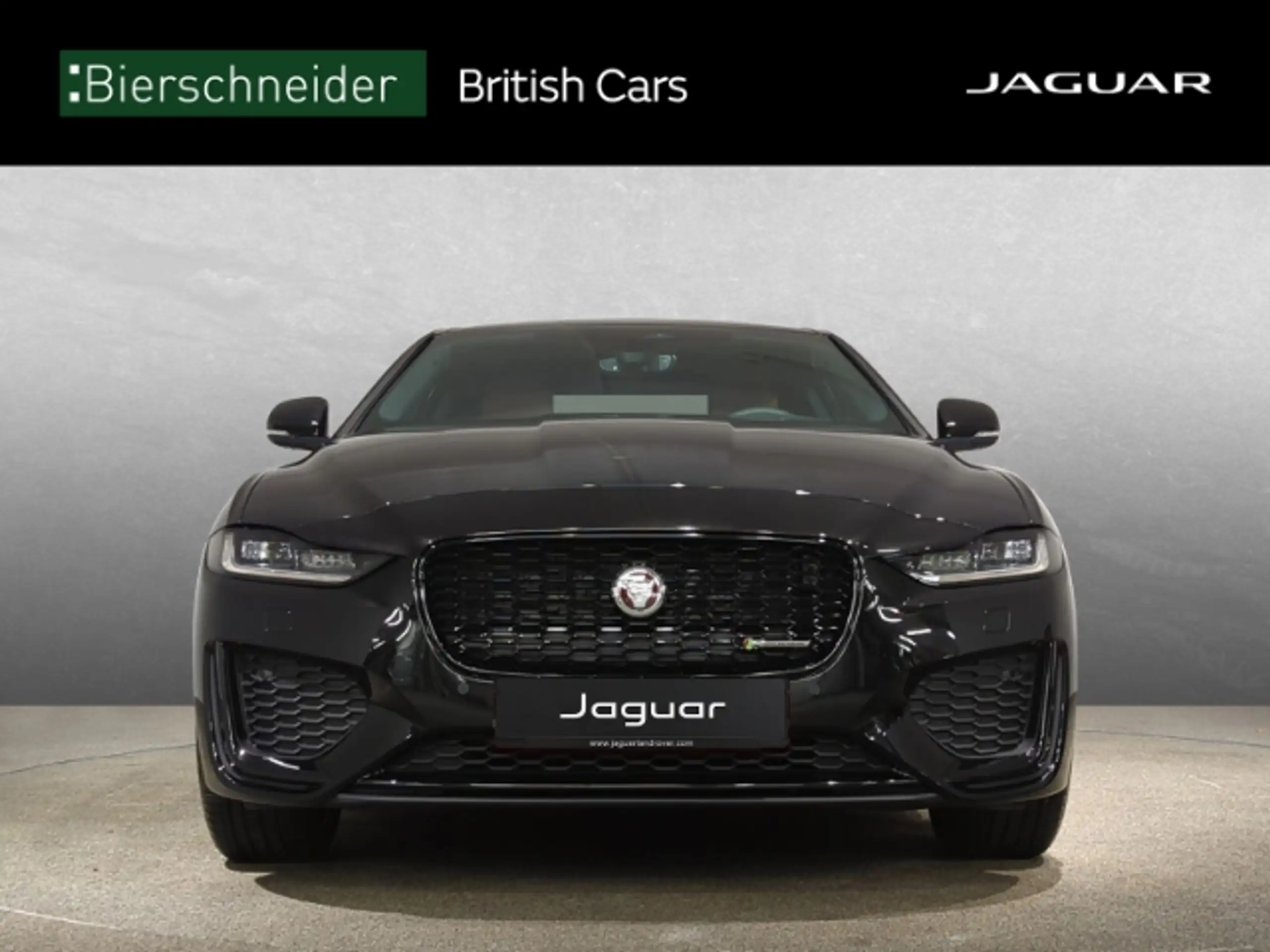 Jaguar - XE