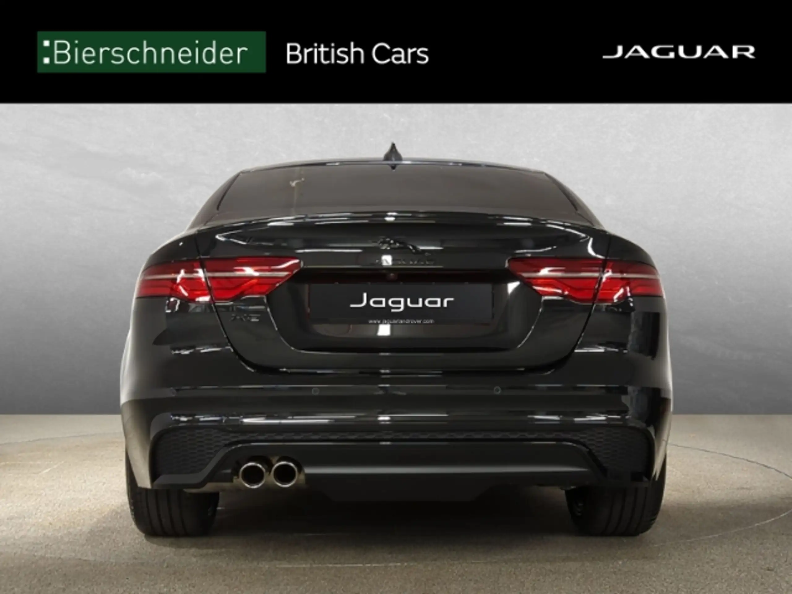 Jaguar - XE