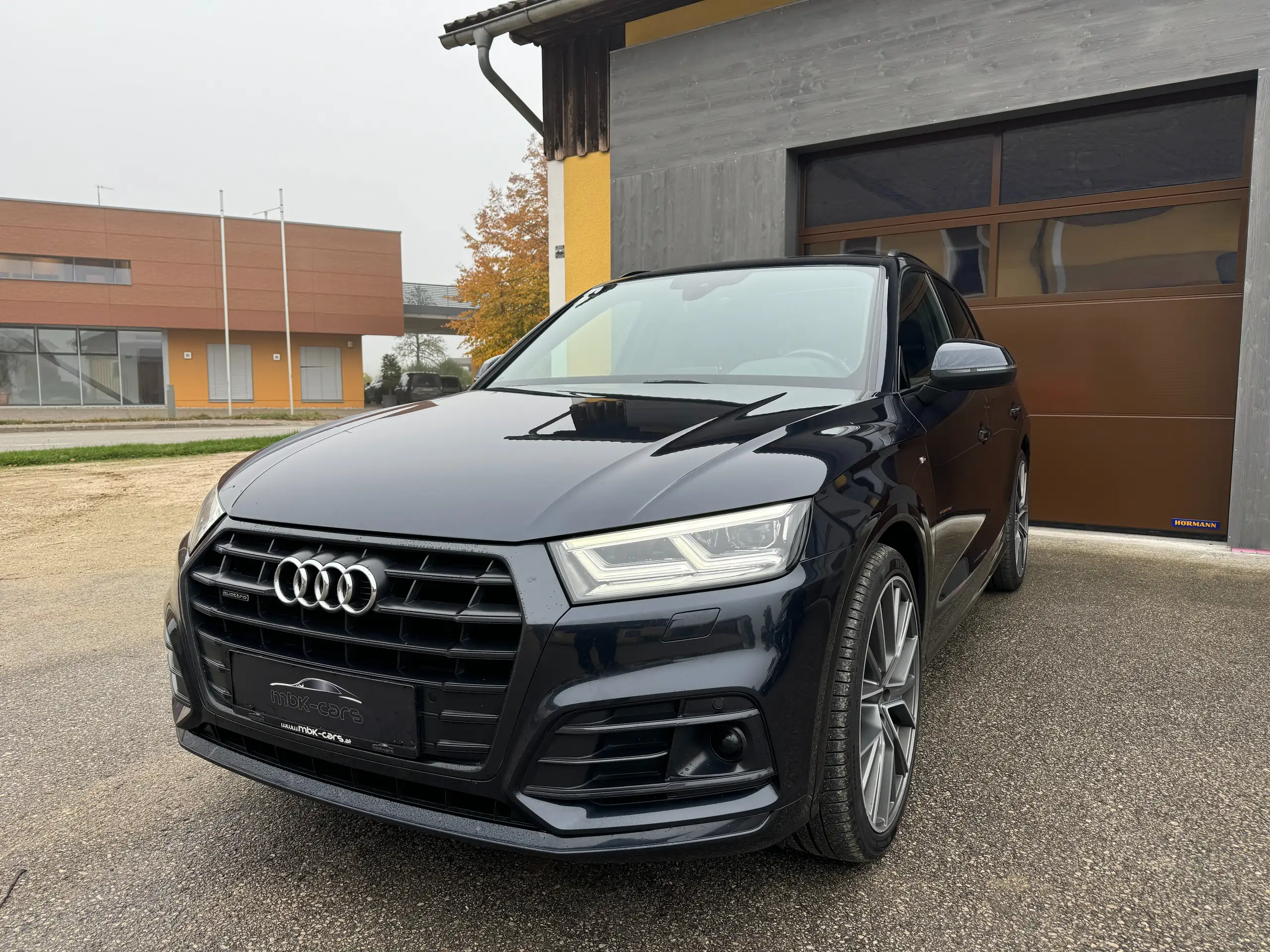 Audi - Q5