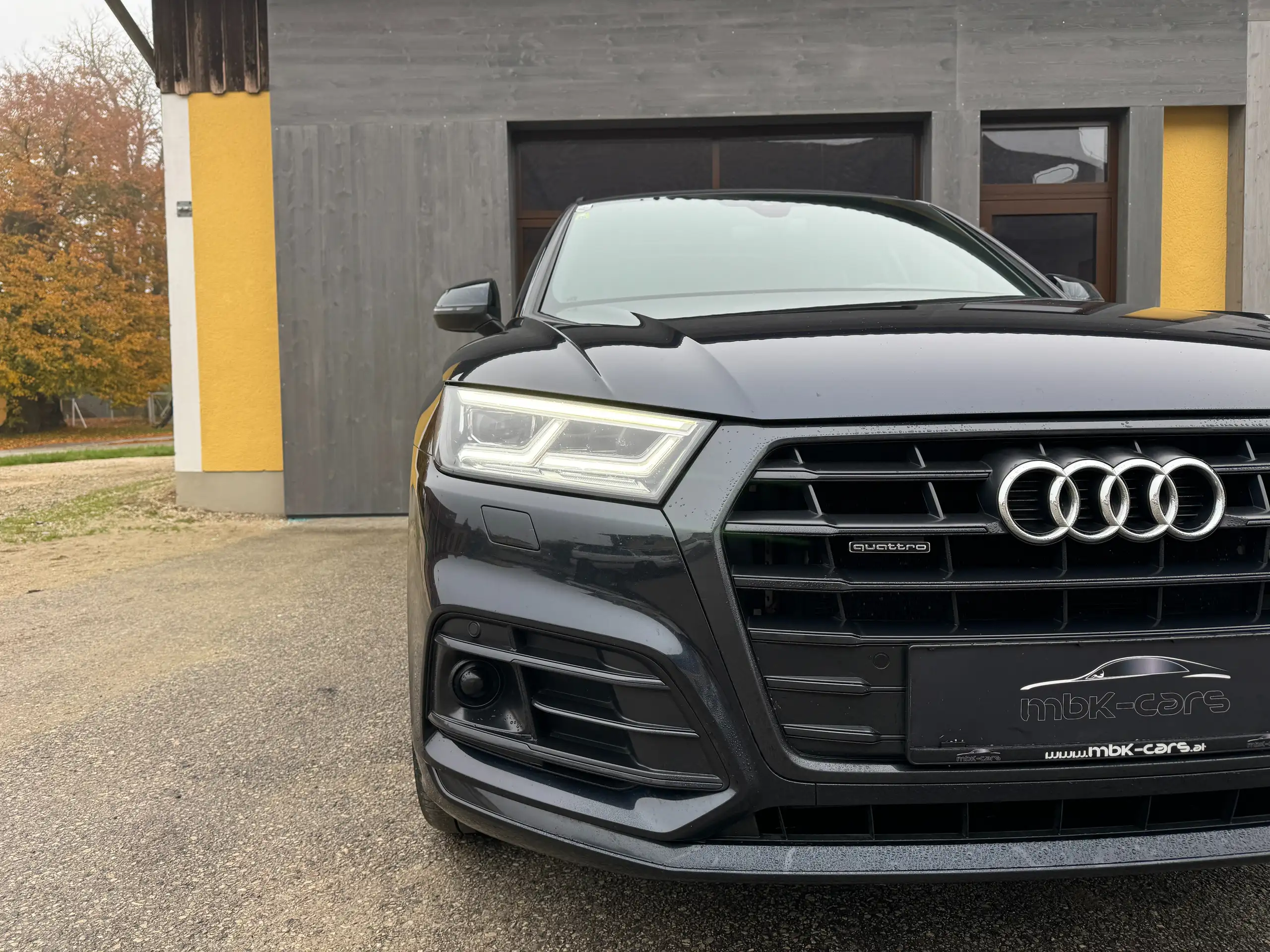 Audi - Q5