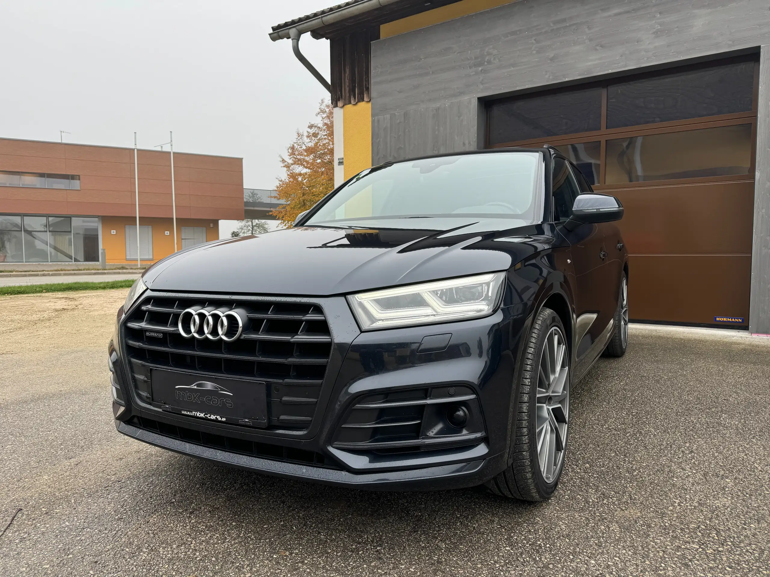 Audi - Q5