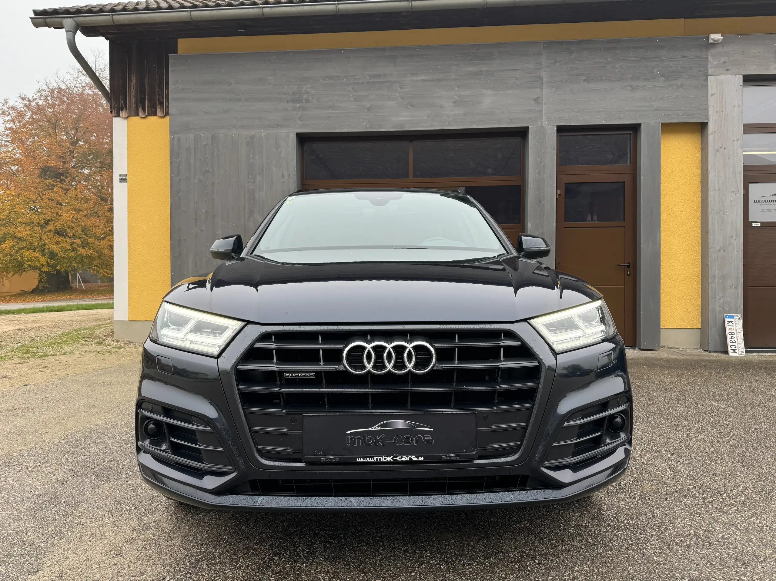 Audi - Q5