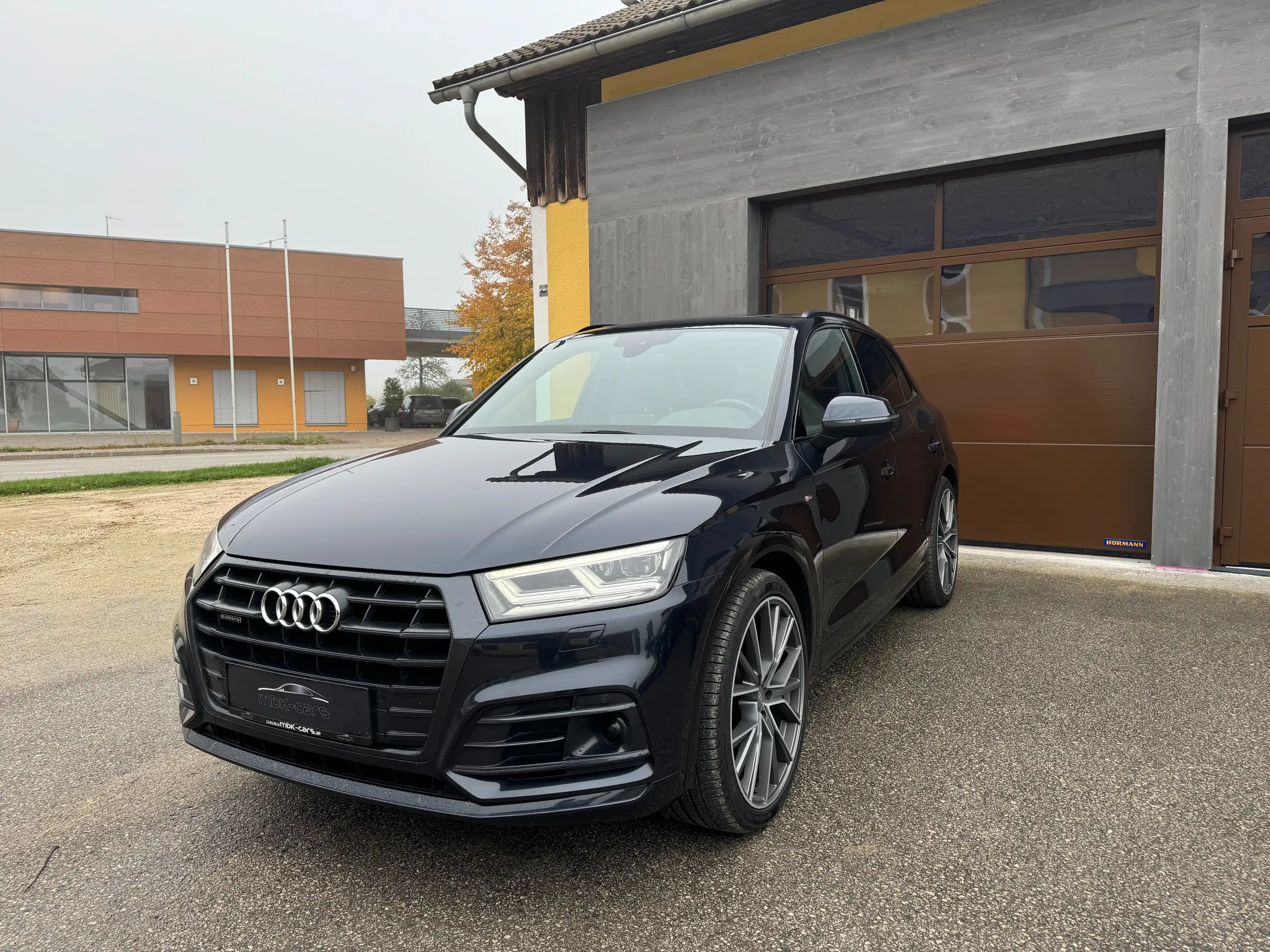 Audi - Q5