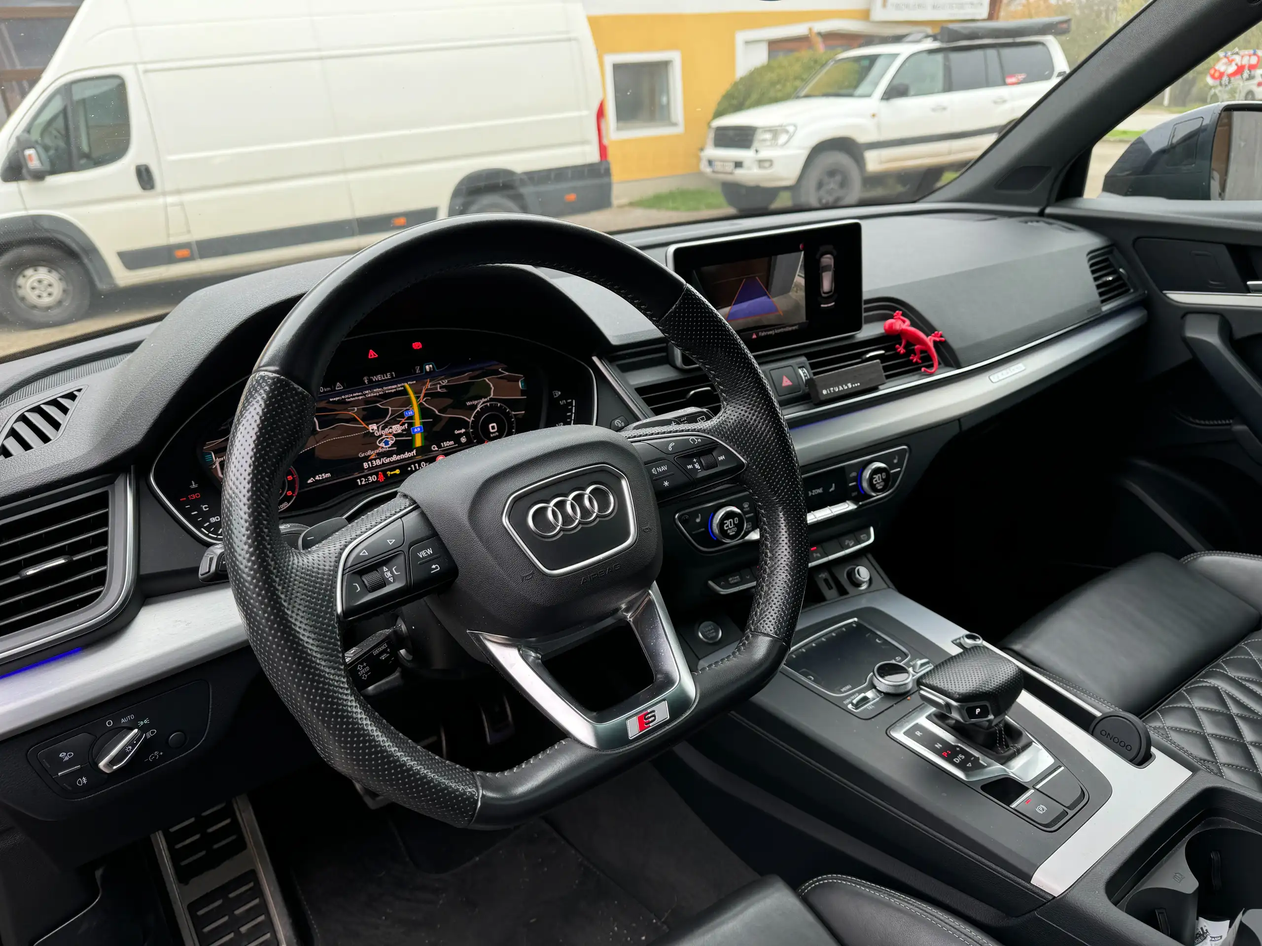 Audi - Q5