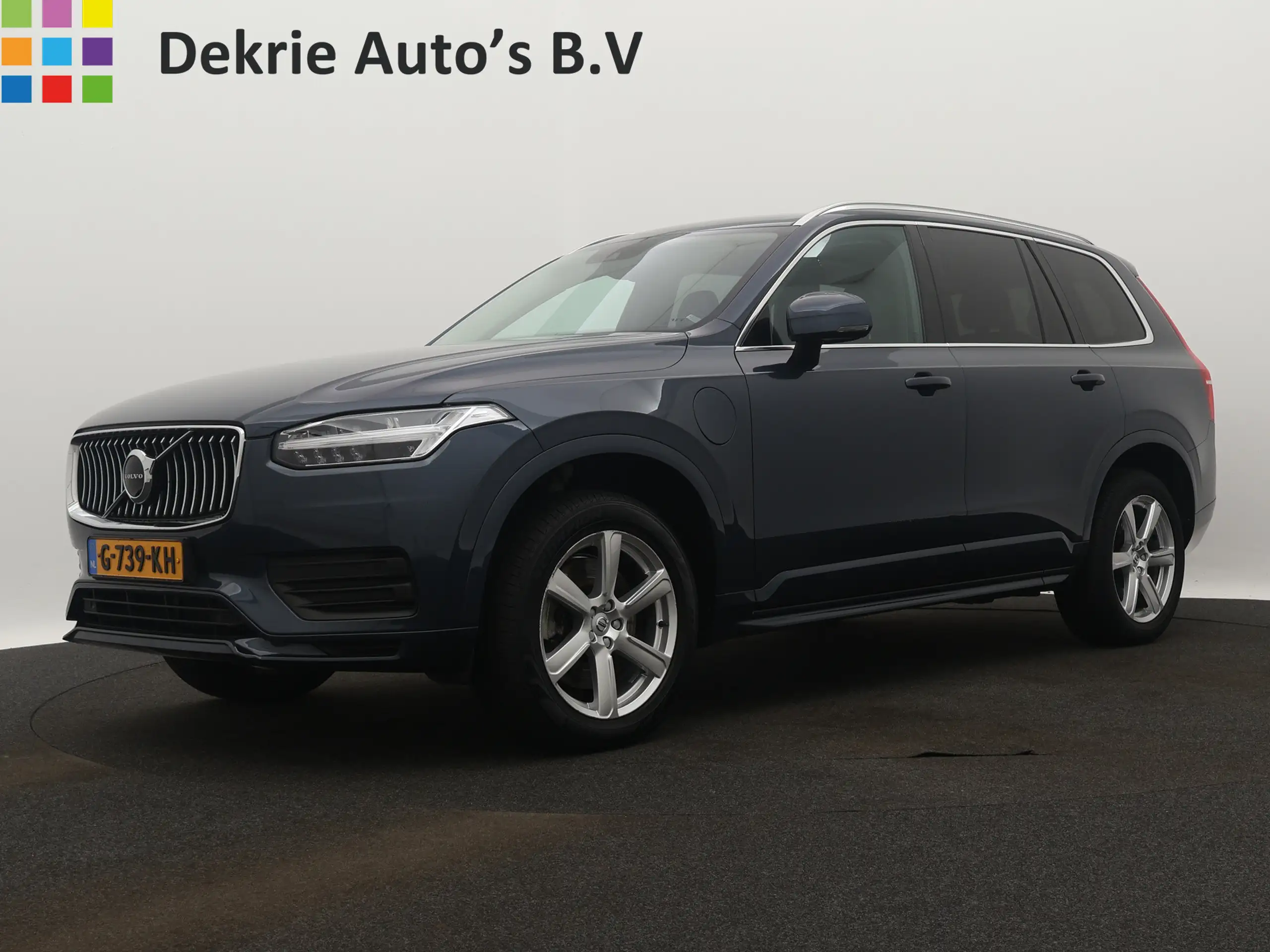 Volvo - XC90