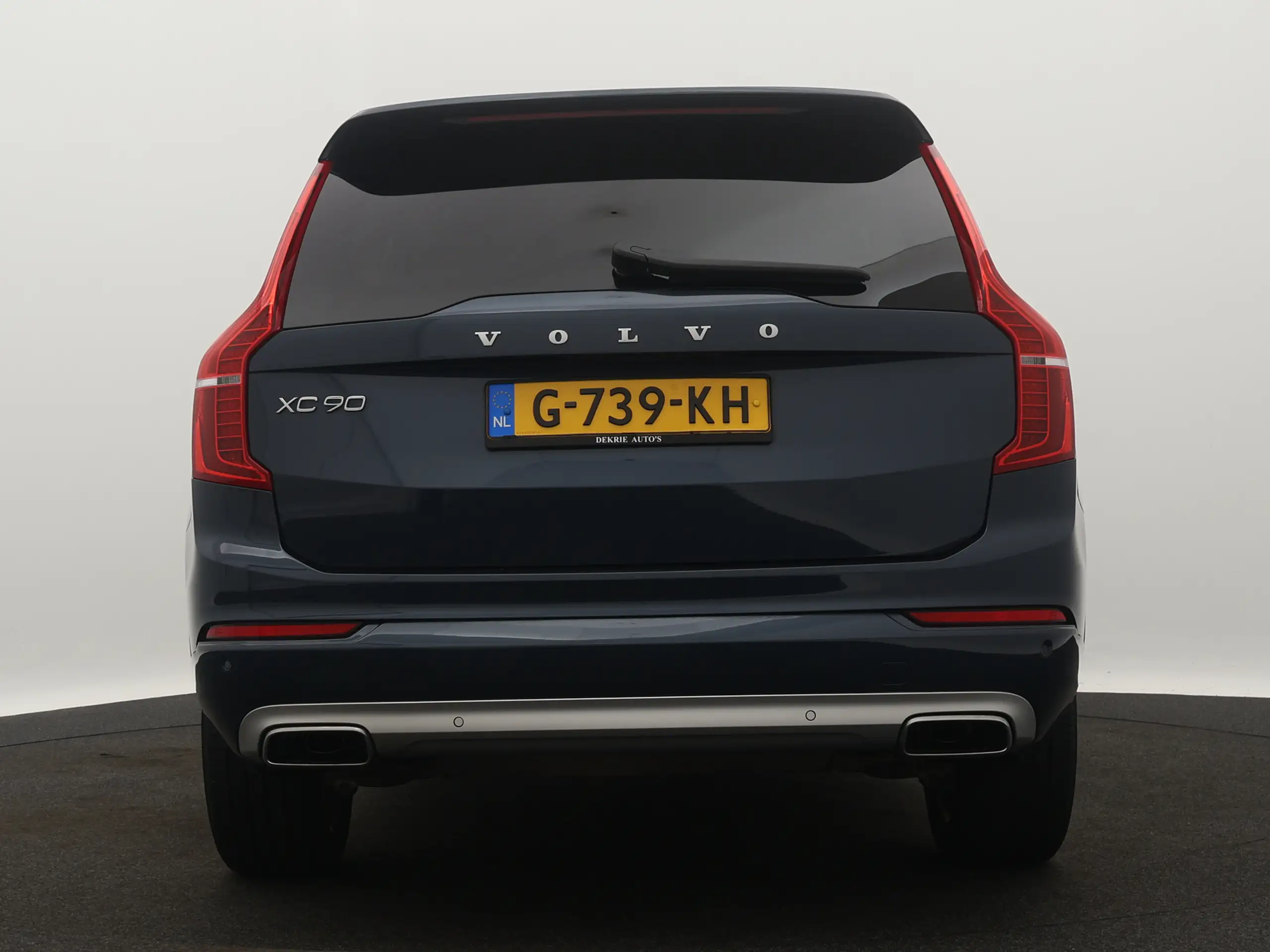 Volvo - XC90