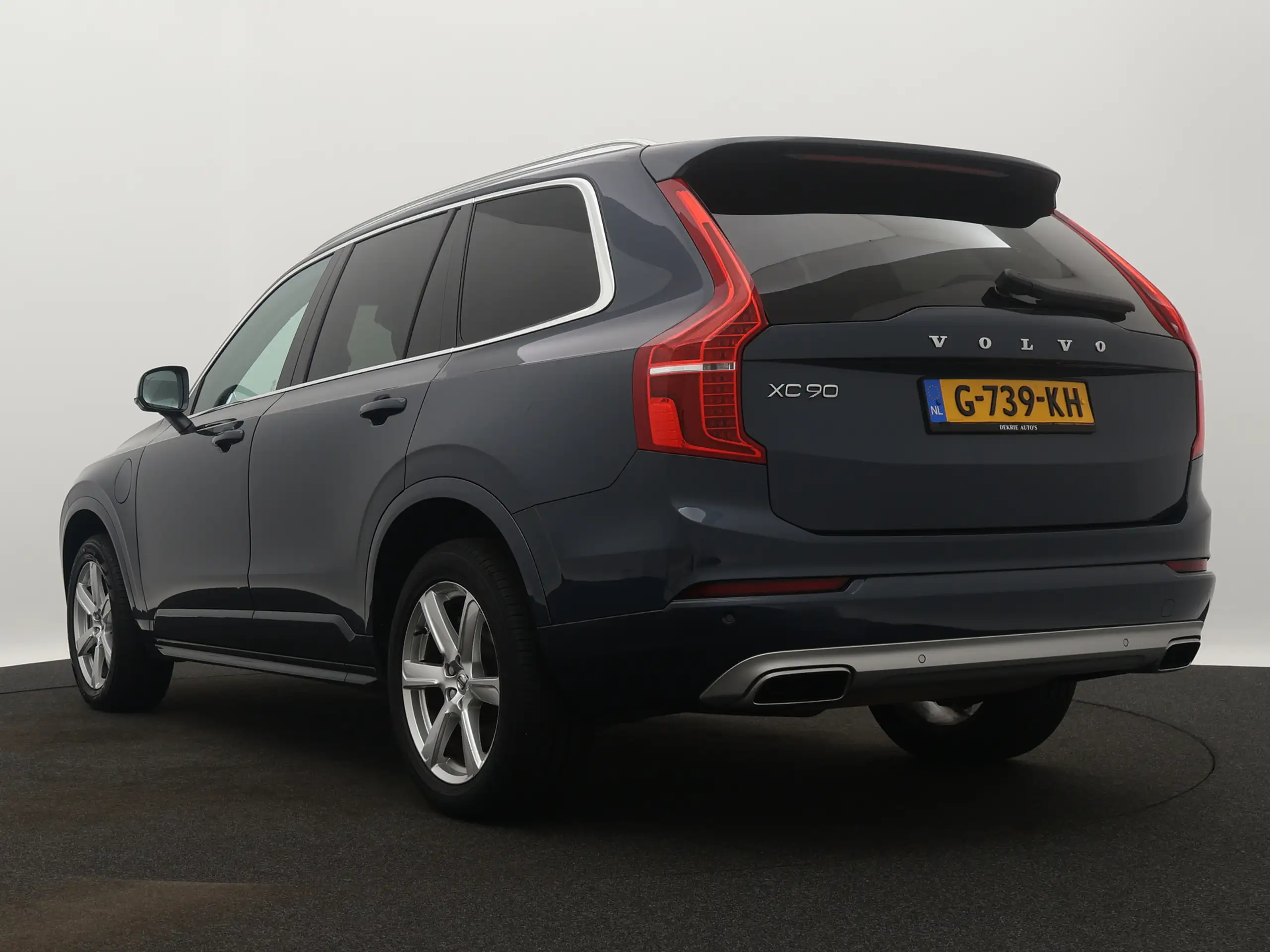 Volvo - XC90