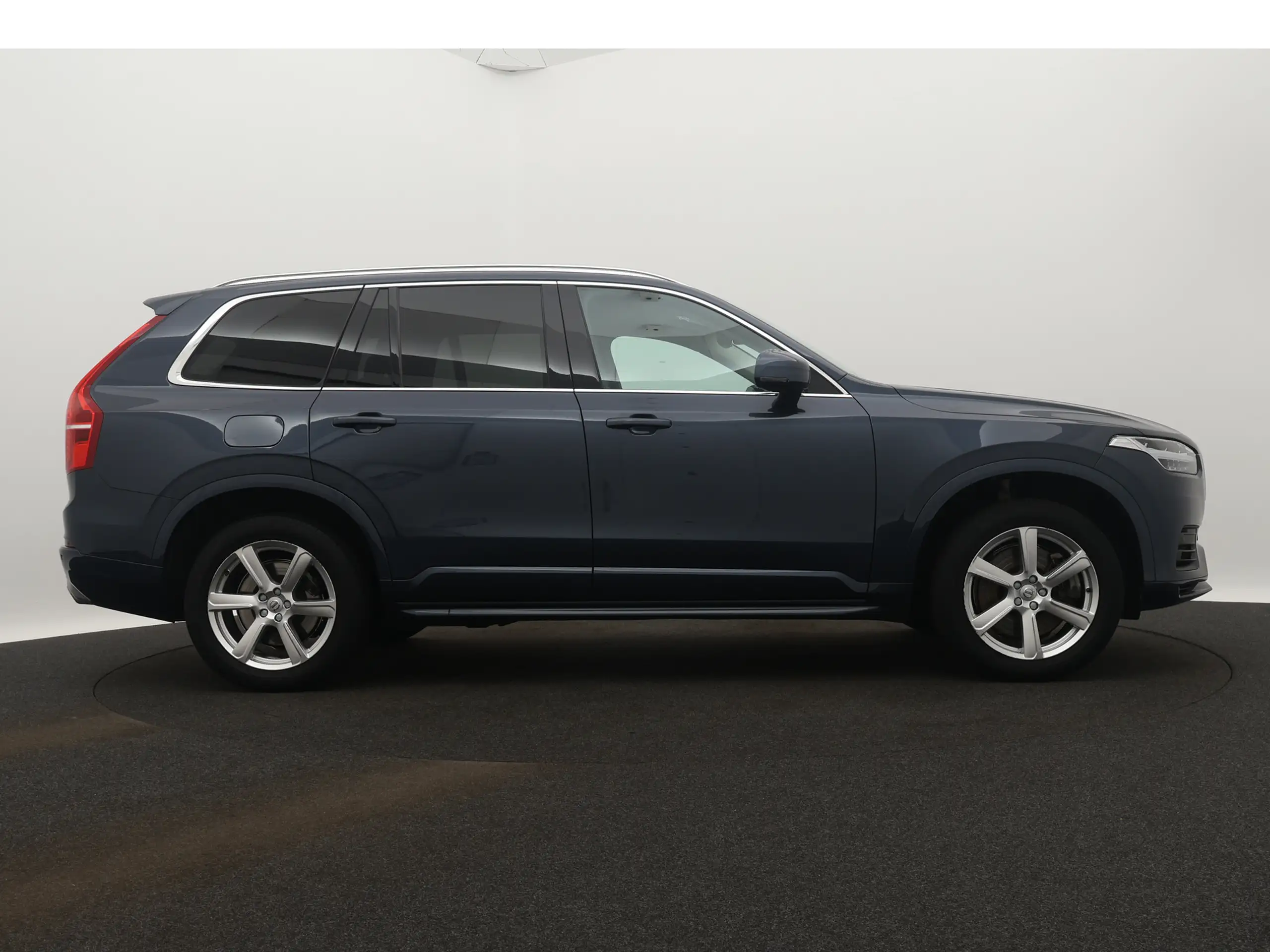 Volvo - XC90