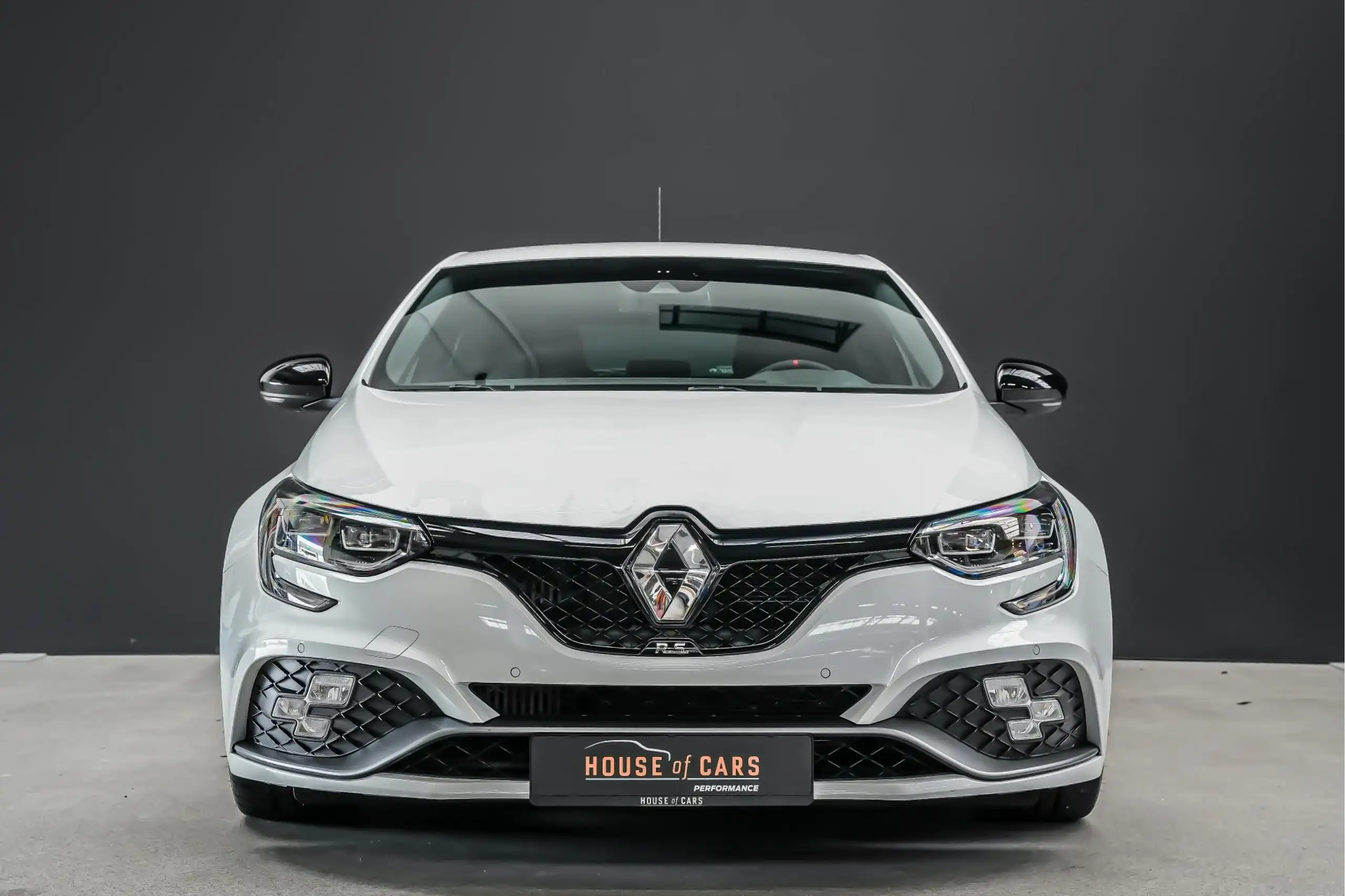 Renault - Megane