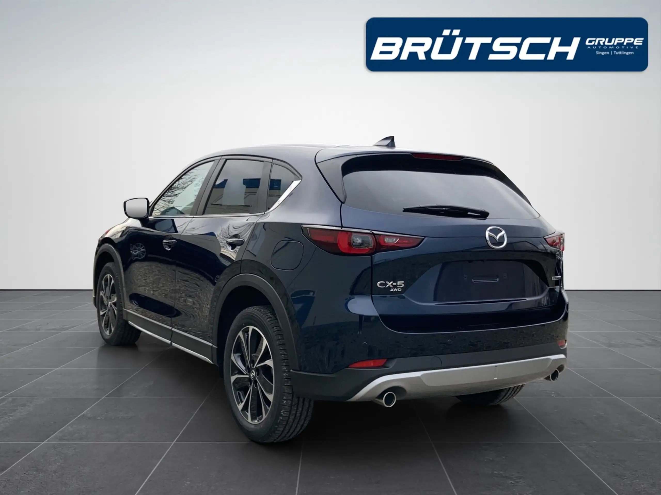 Mazda - CX-5