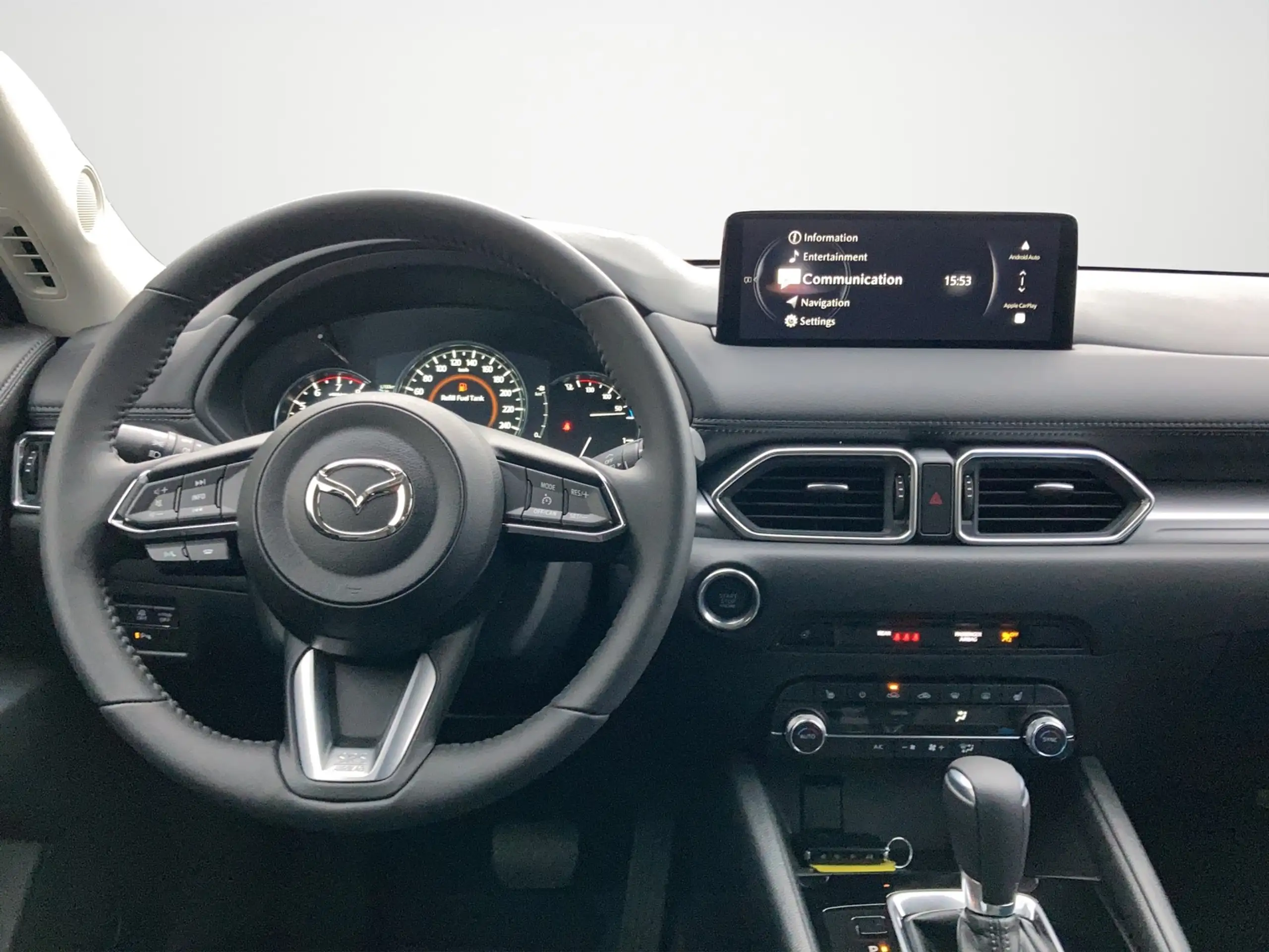 Mazda - CX-5