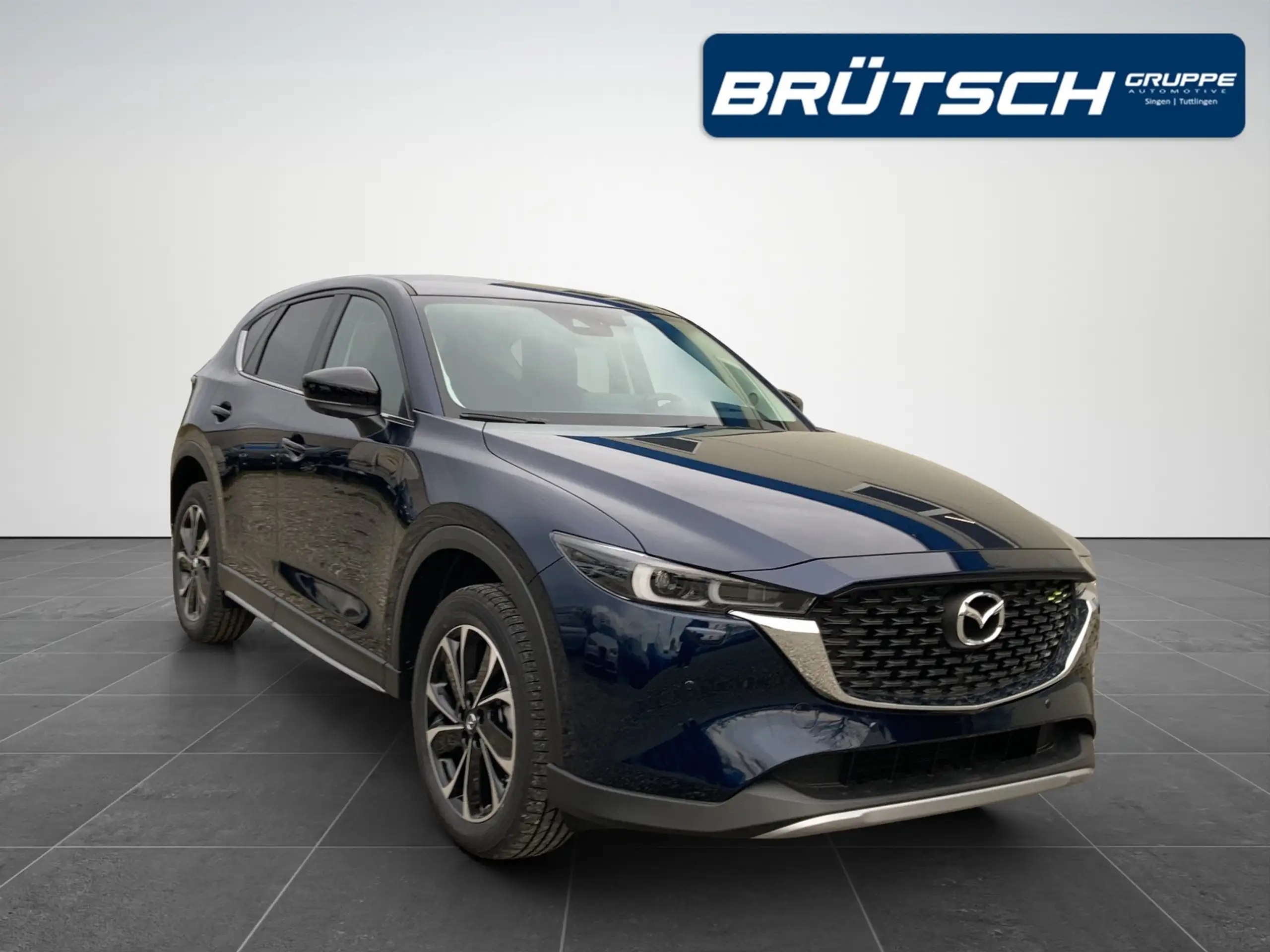 Mazda - CX-5