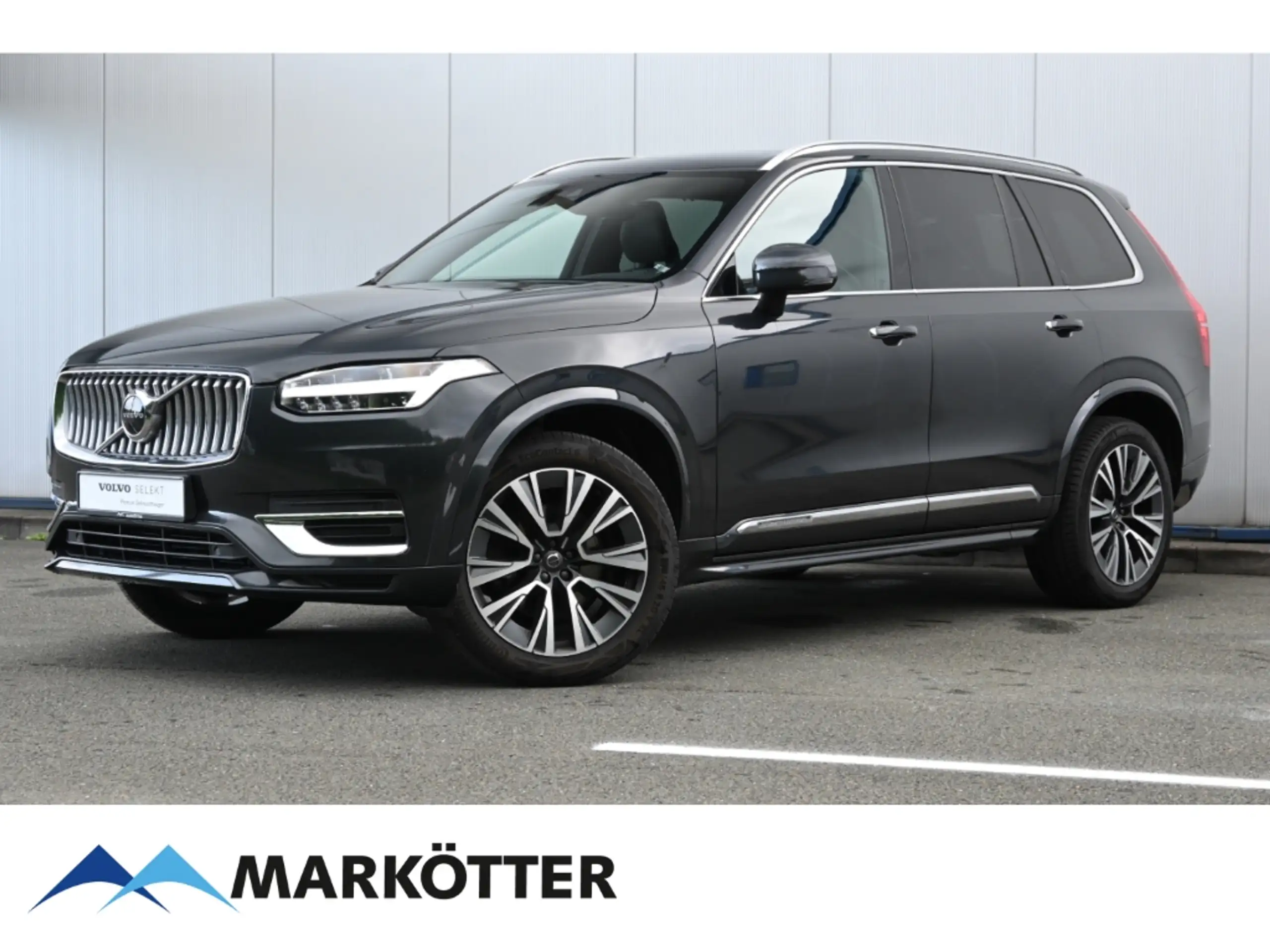 Volvo - XC90