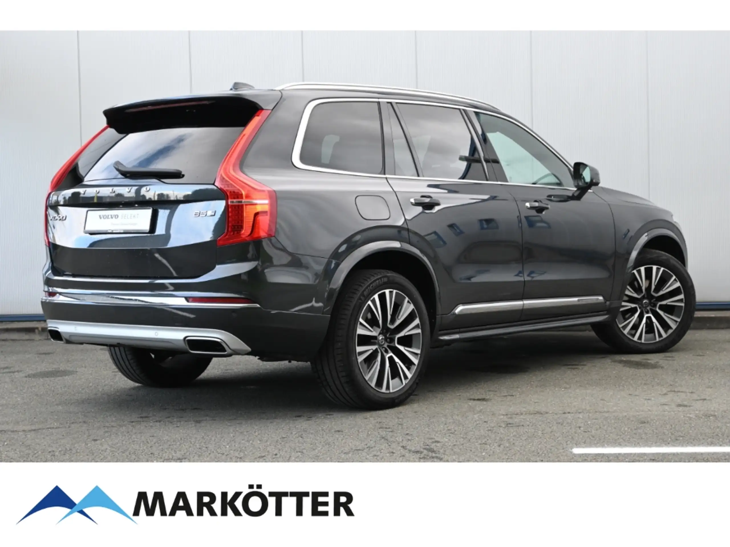 Volvo - XC90