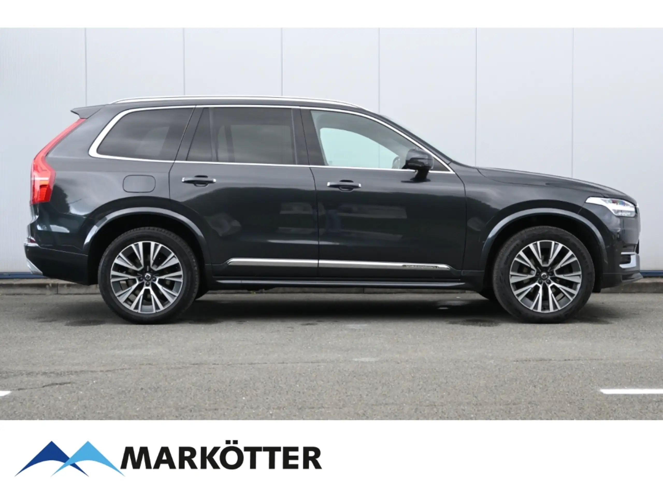 Volvo - XC90