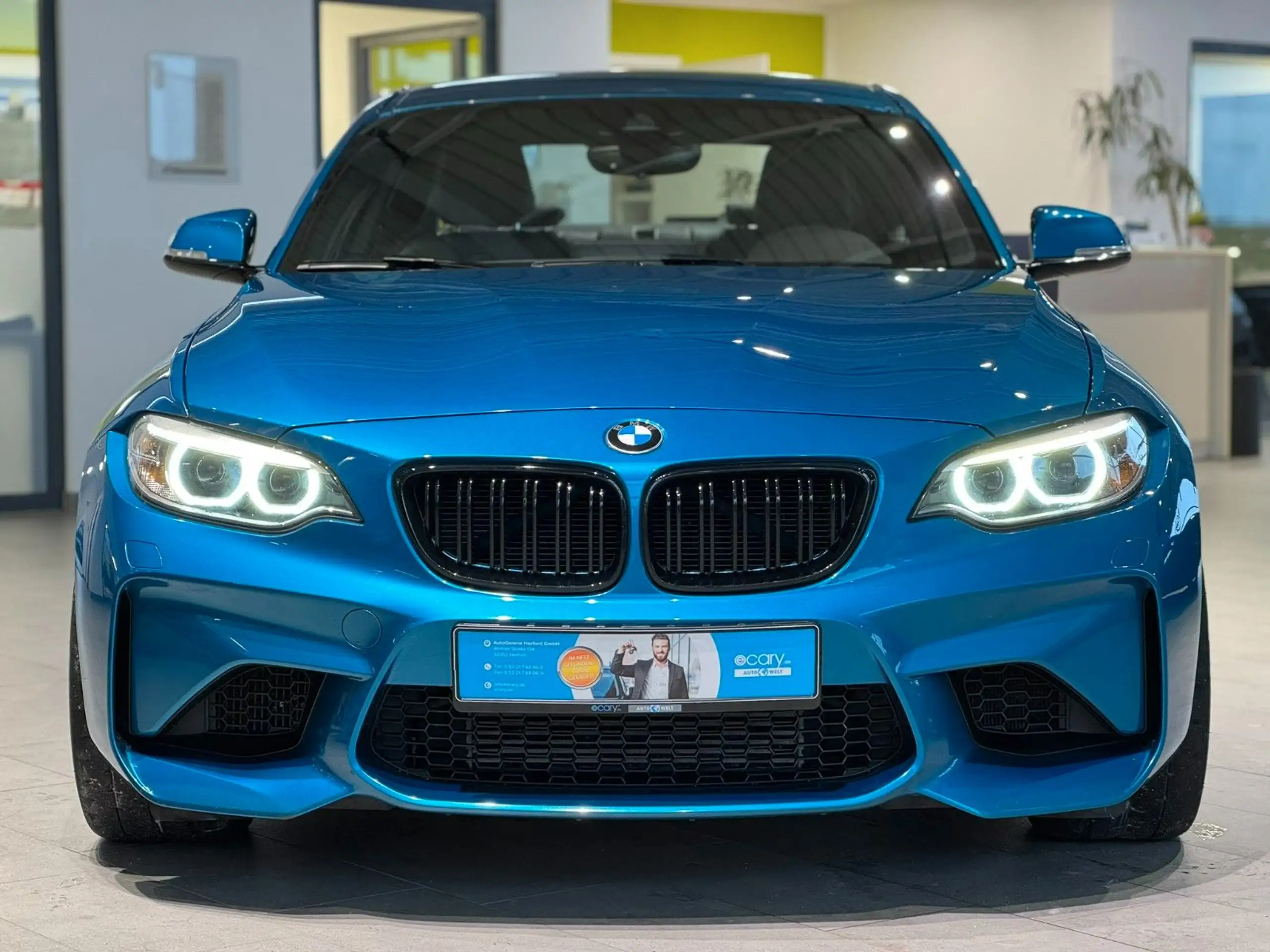 BMW - M2