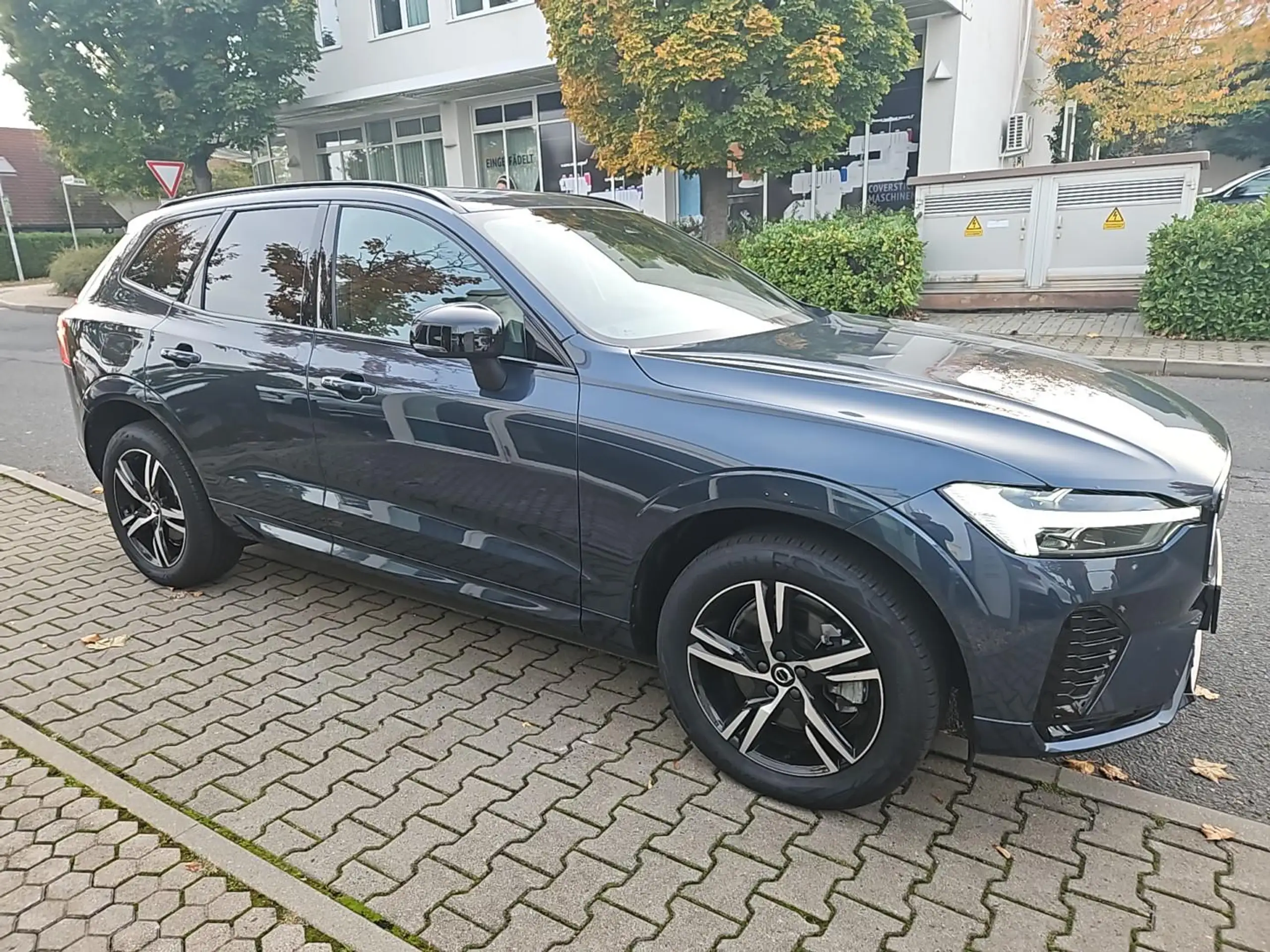 Volvo - XC60