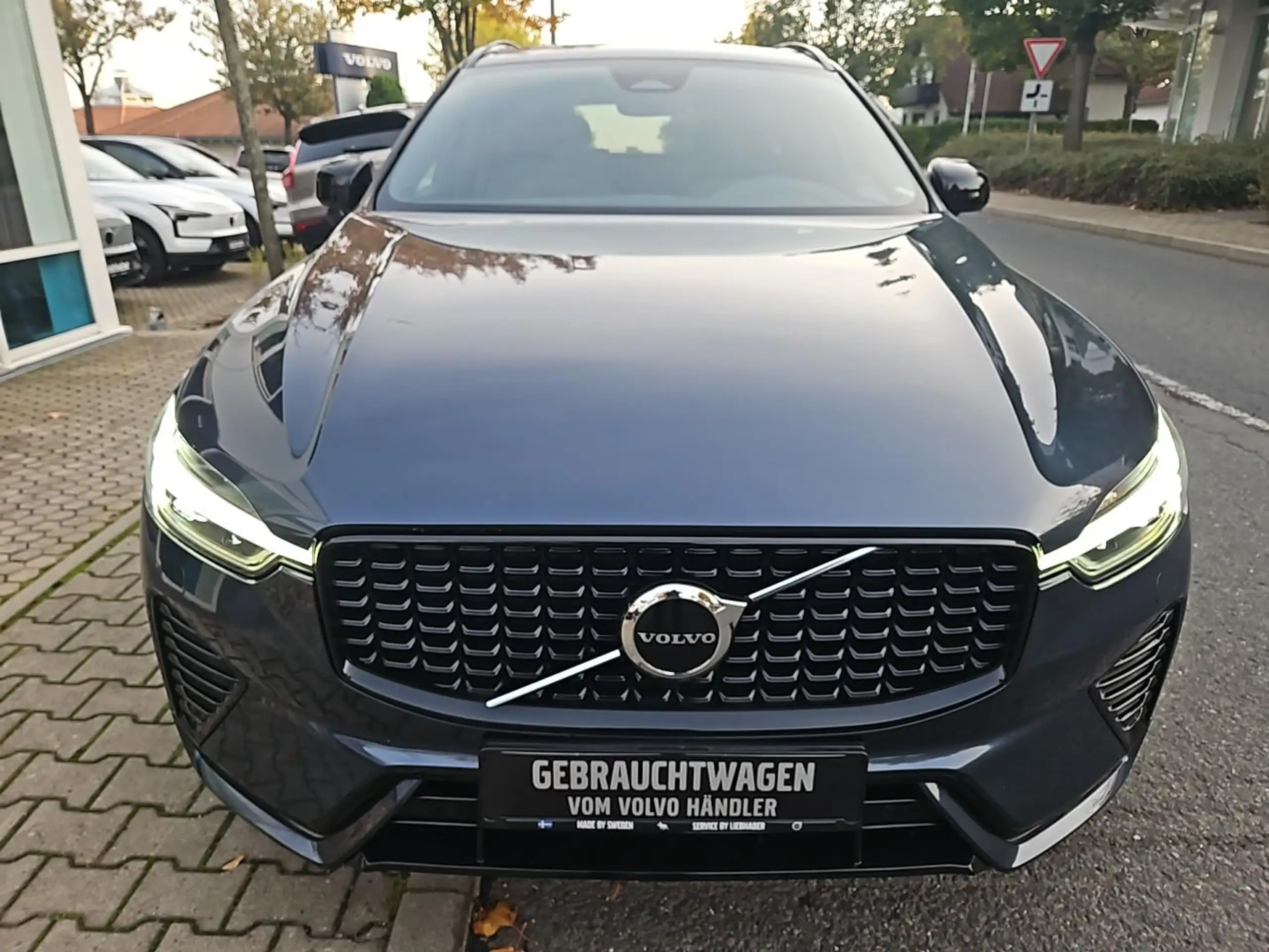 Volvo - XC60