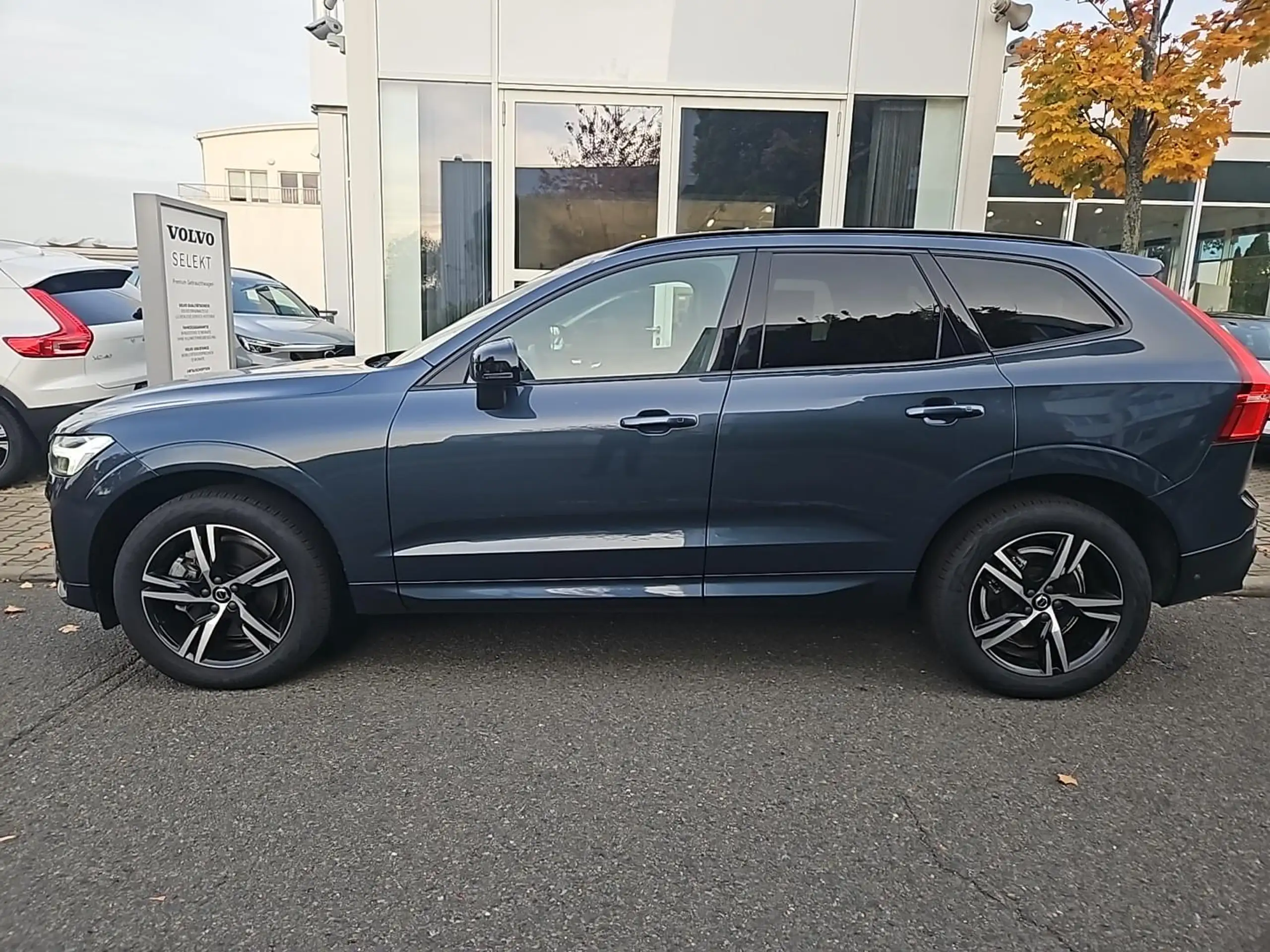 Volvo - XC60