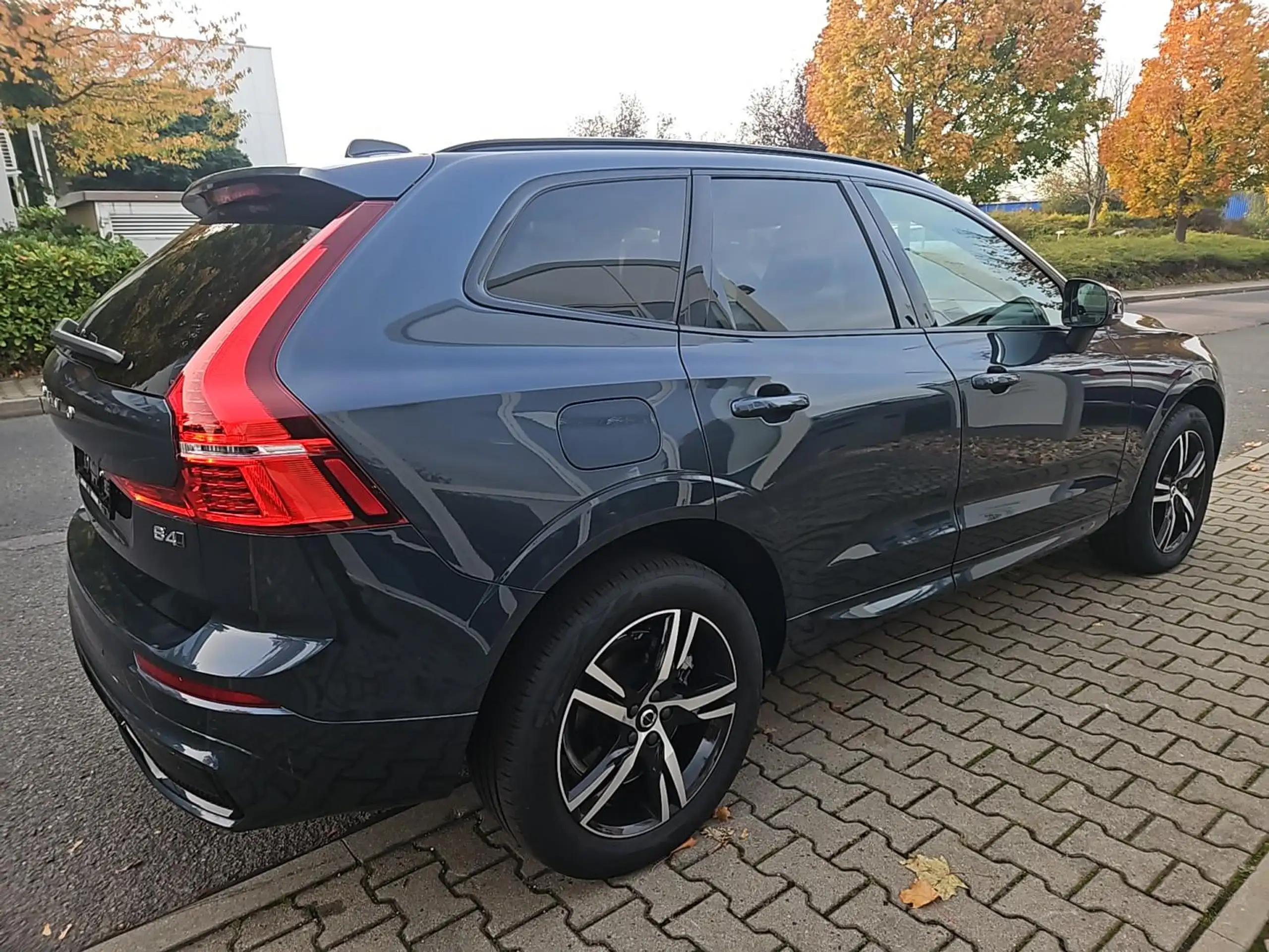 Volvo - XC60