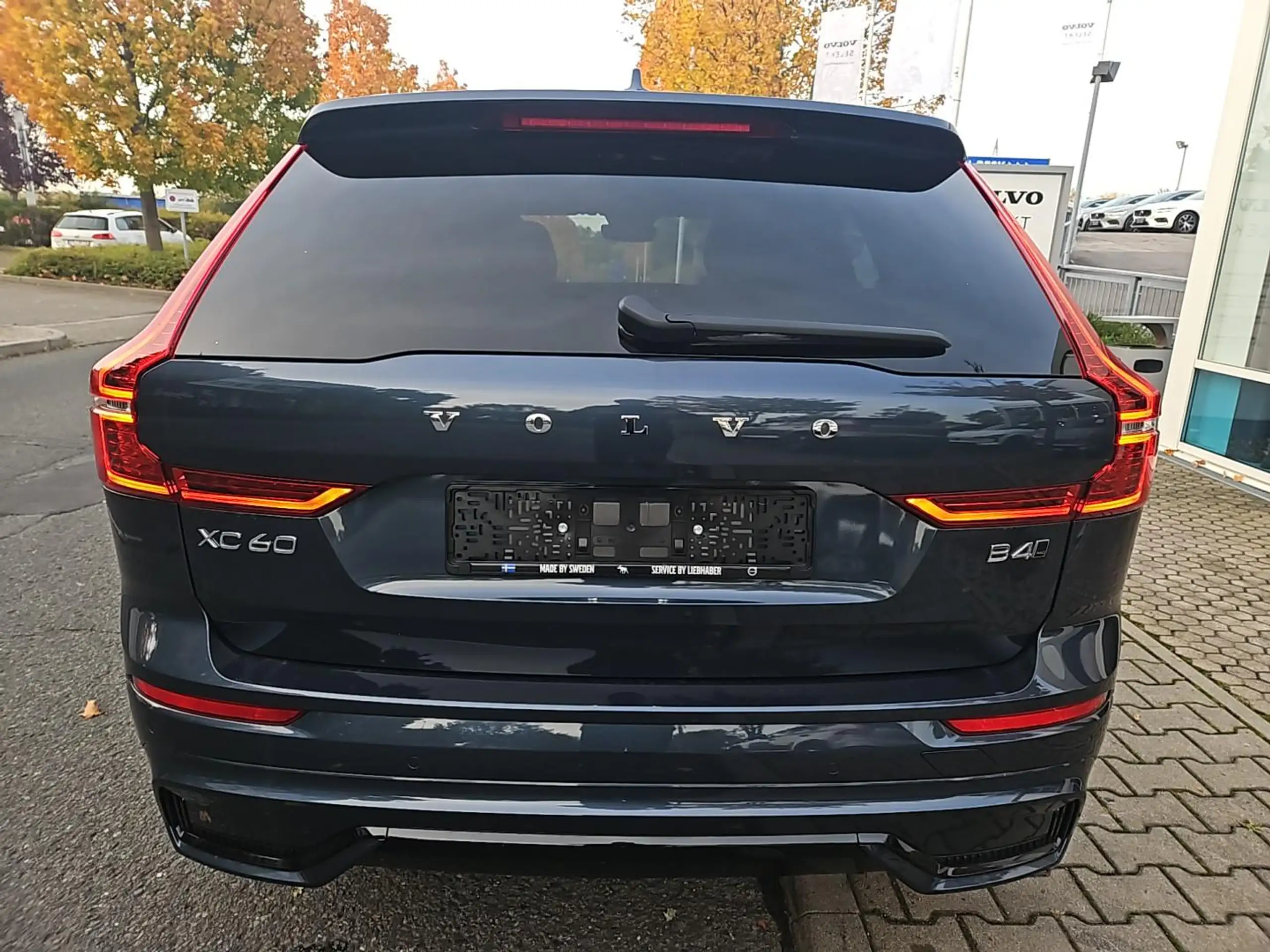 Volvo - XC60