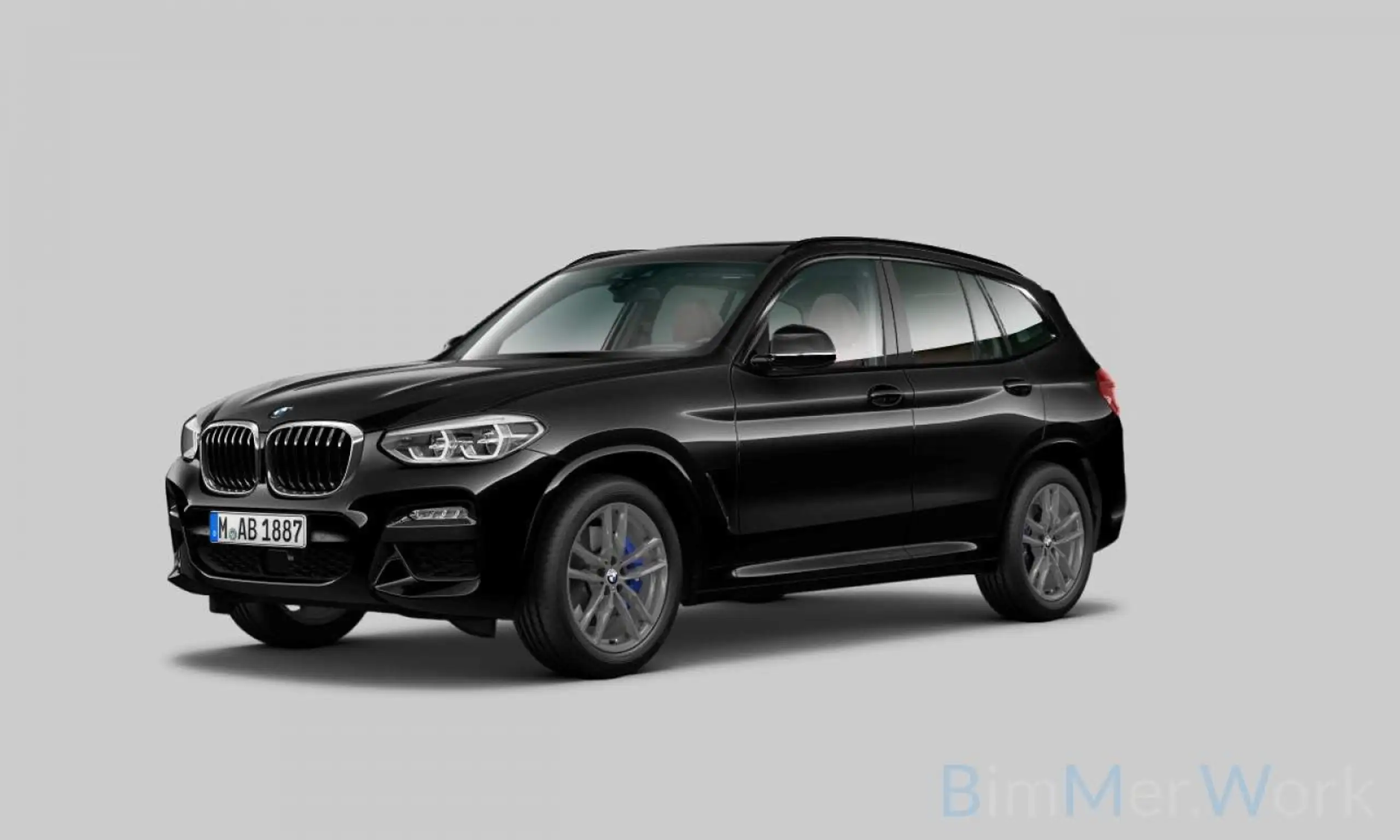 BMW - X3