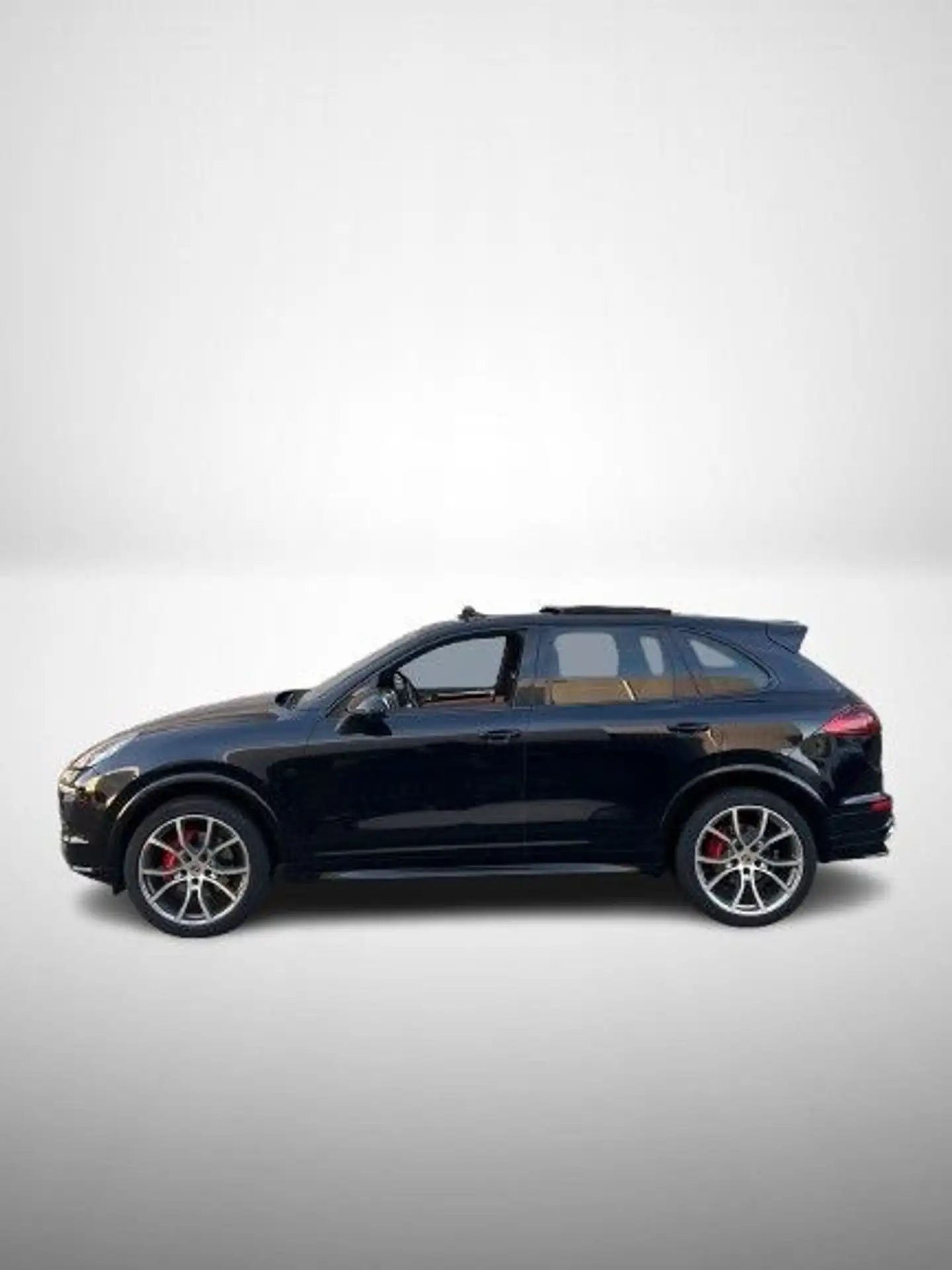 Porsche - Cayenne