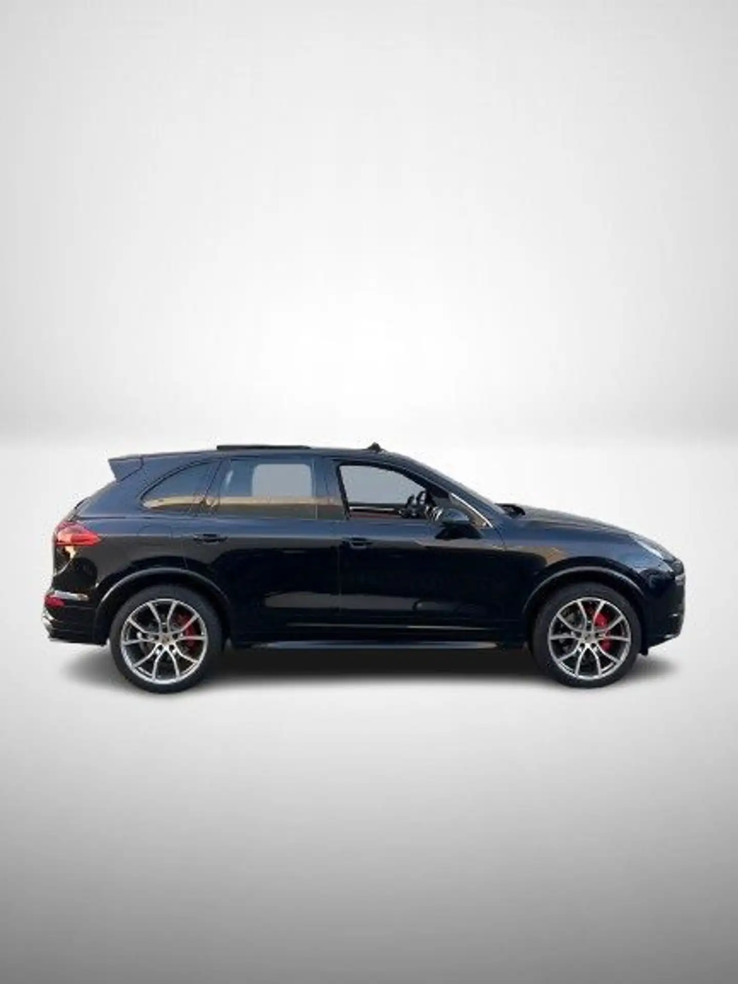 Porsche - Cayenne