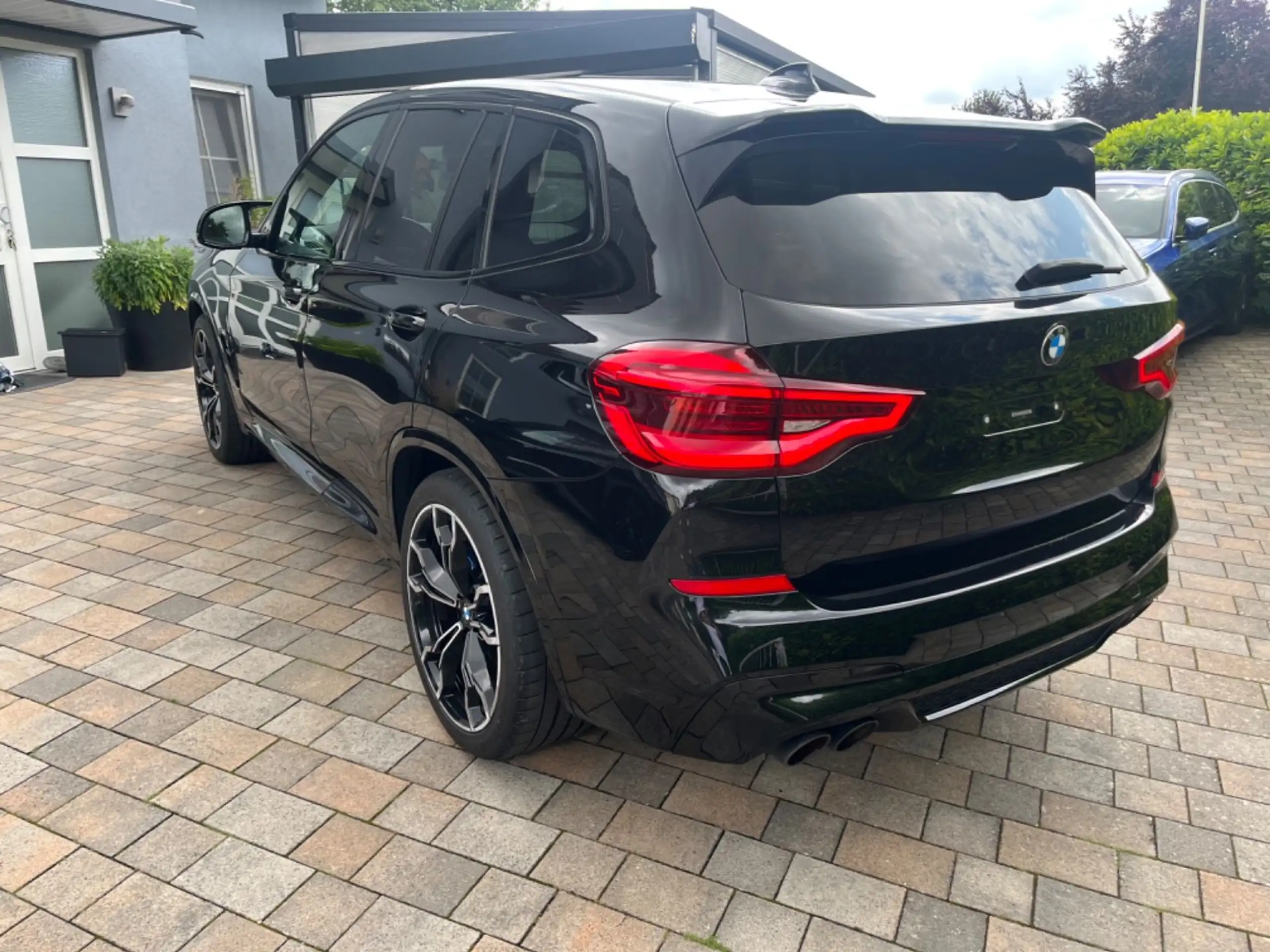 BMW - X3 M