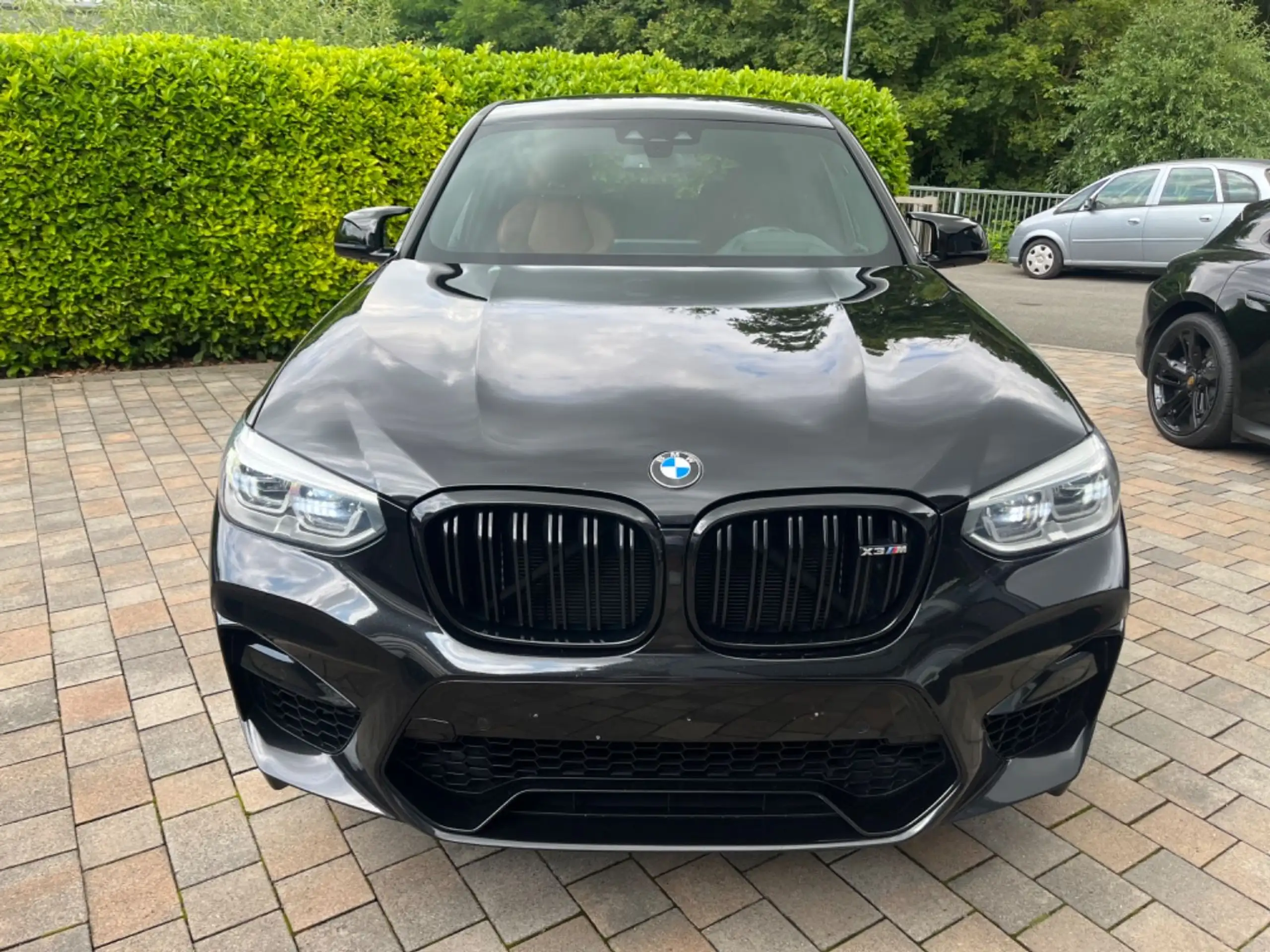 BMW - X3 M