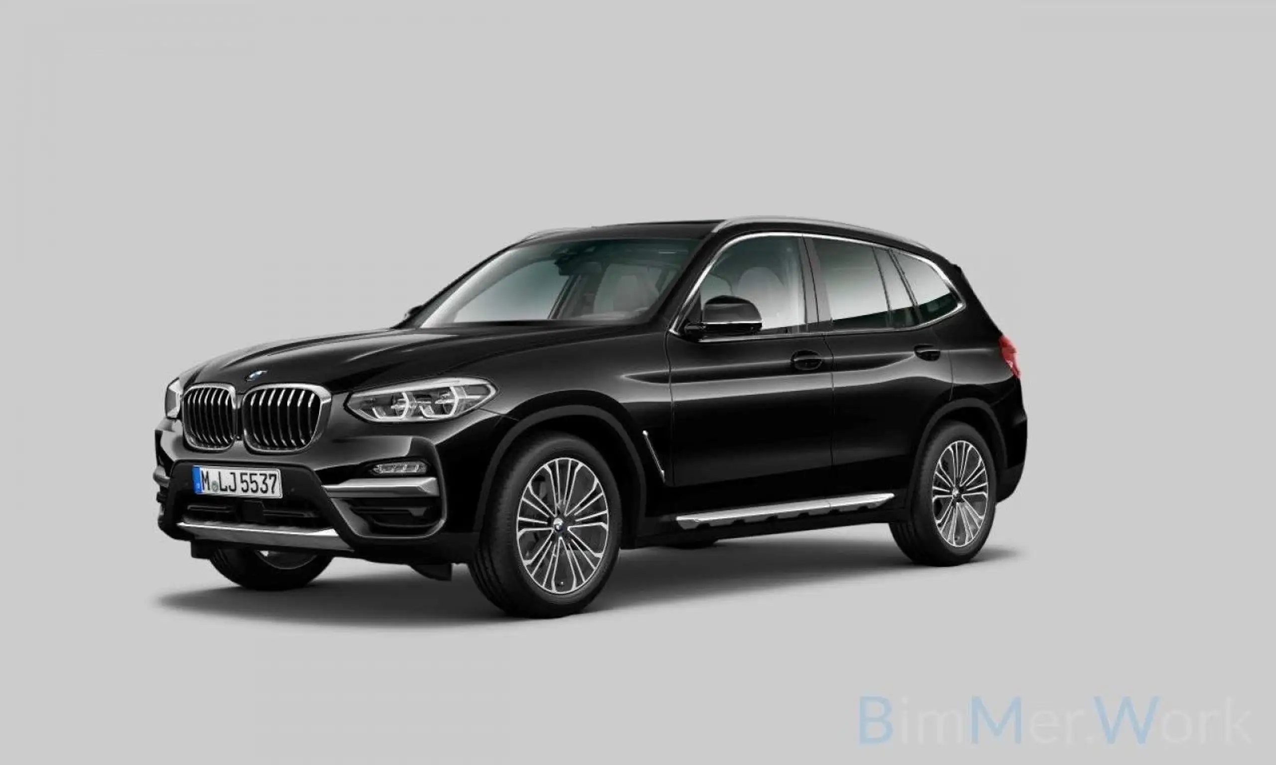 BMW - X3