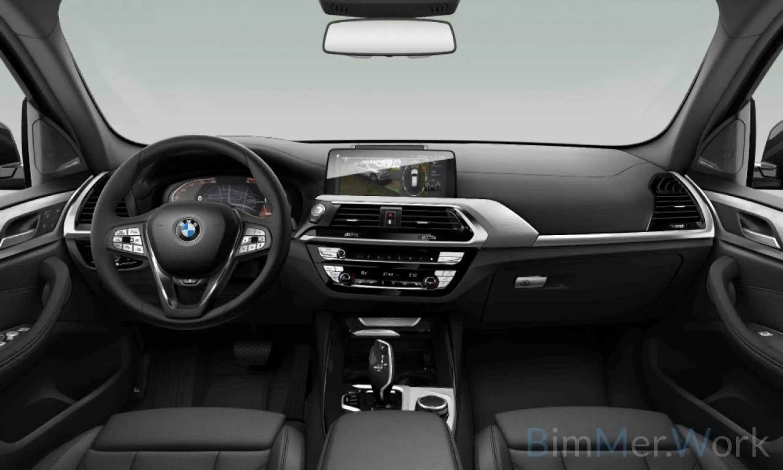 BMW - X3