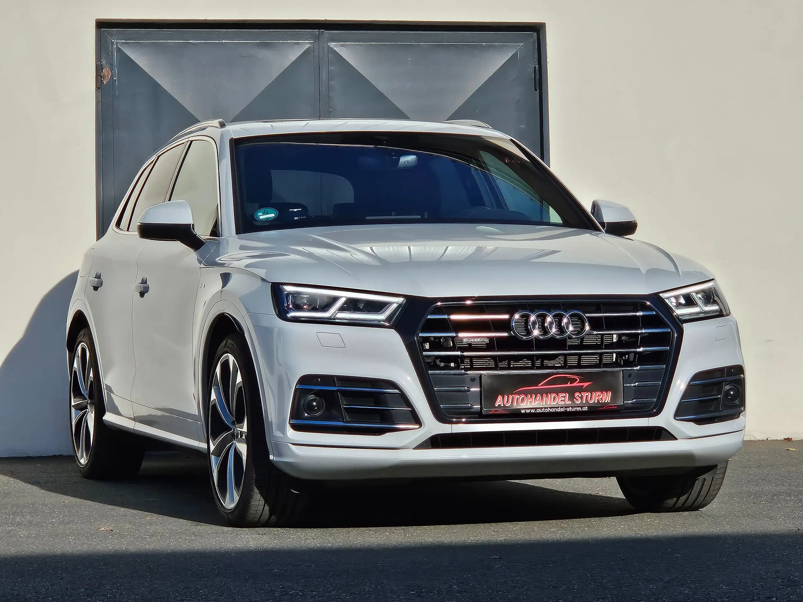 Audi - Q5