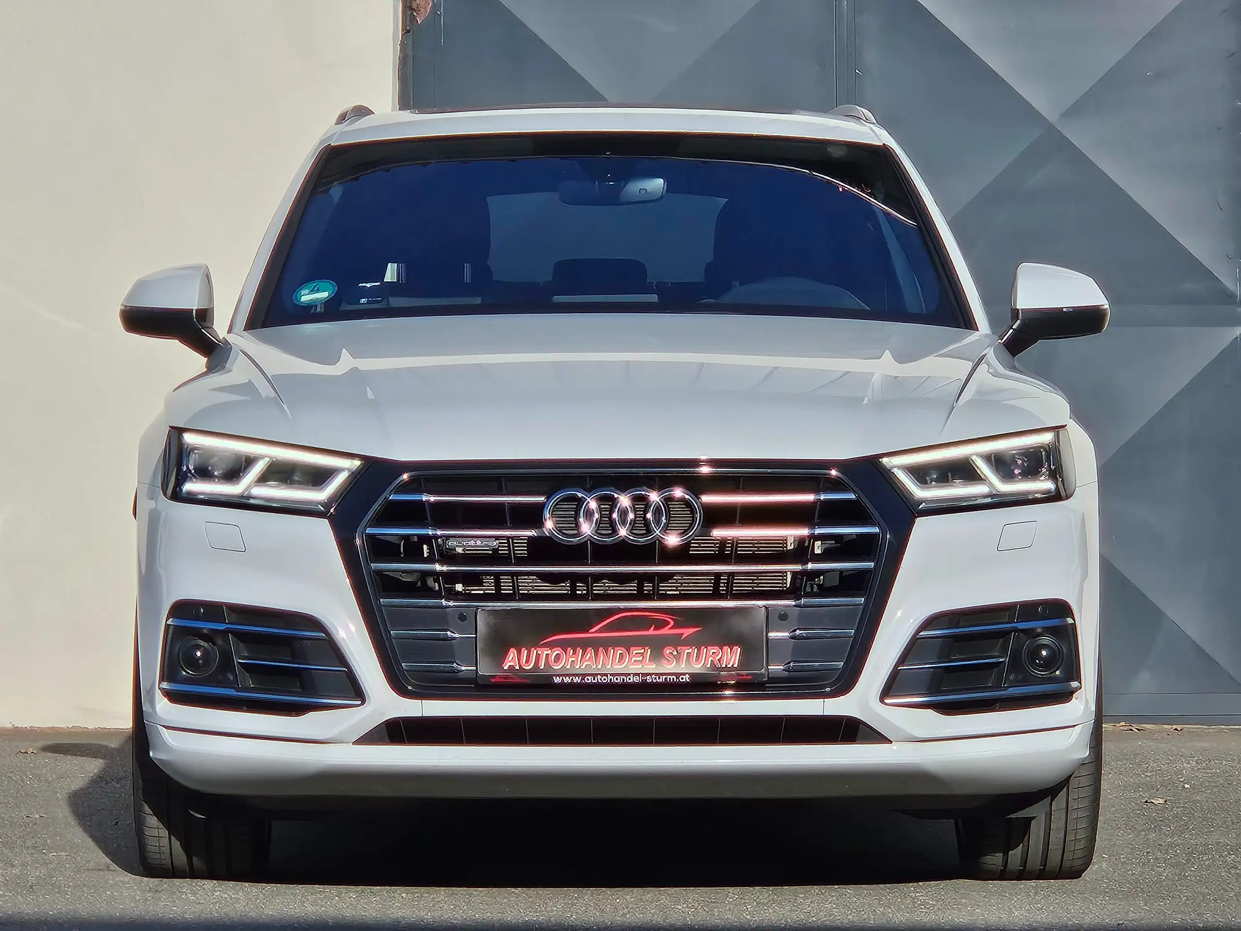 Audi - Q5