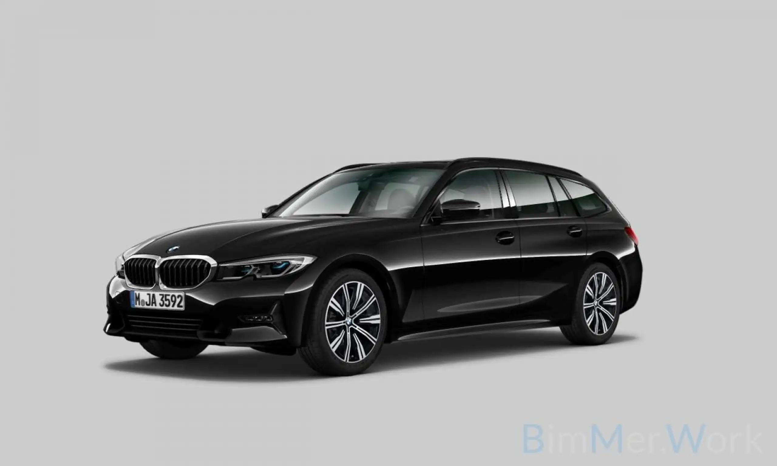 BMW - 330