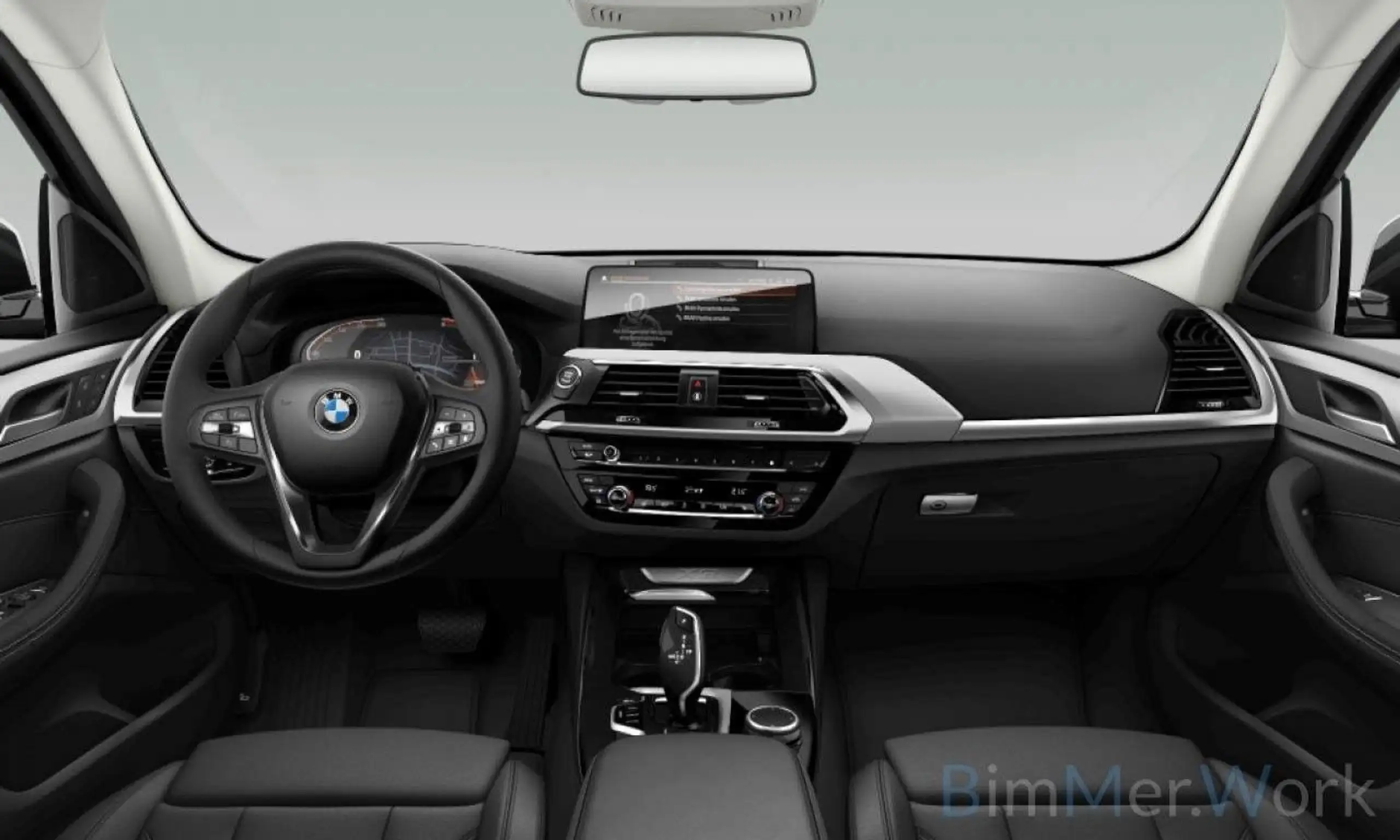 BMW - X3