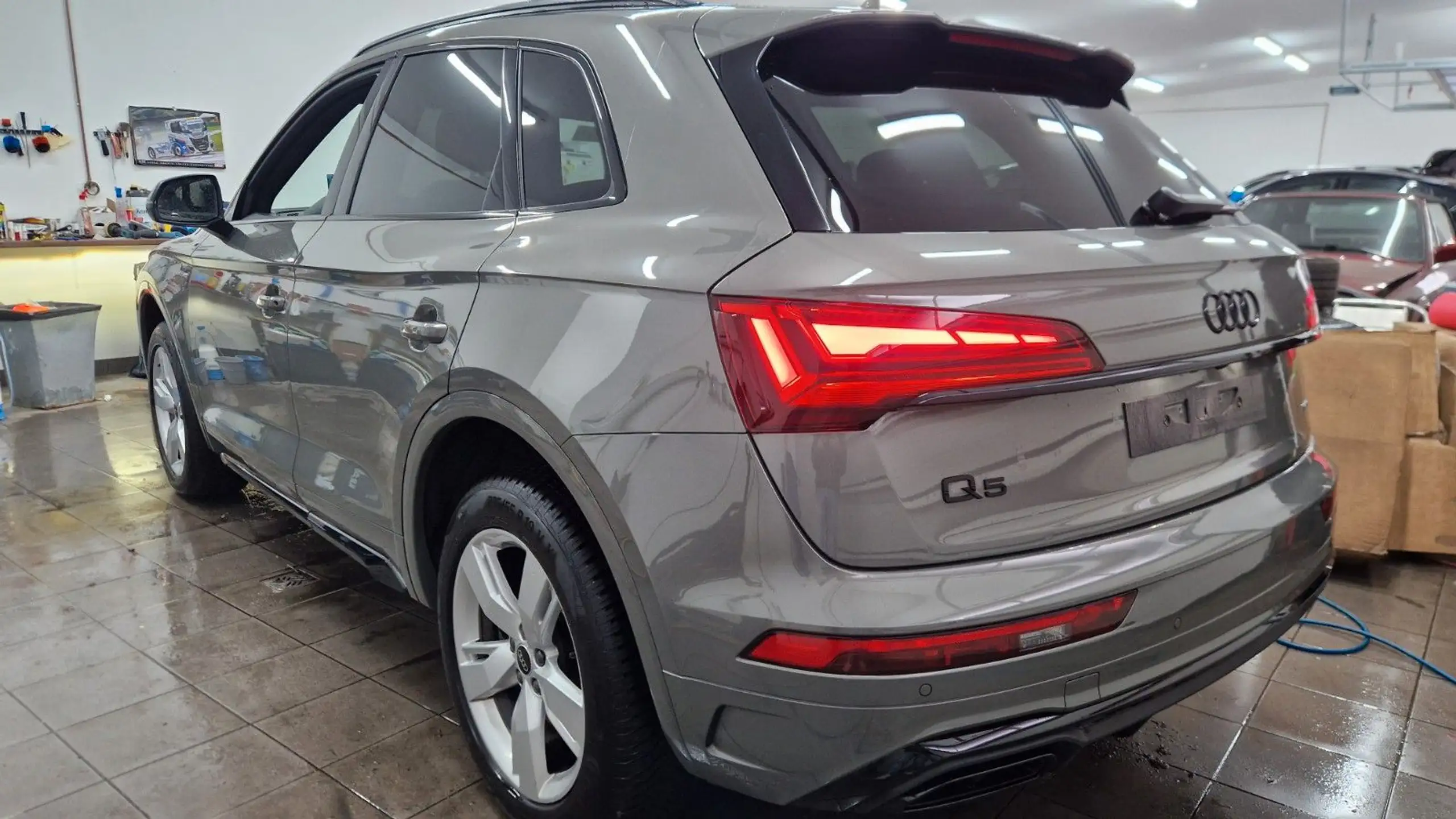 Audi - Q5