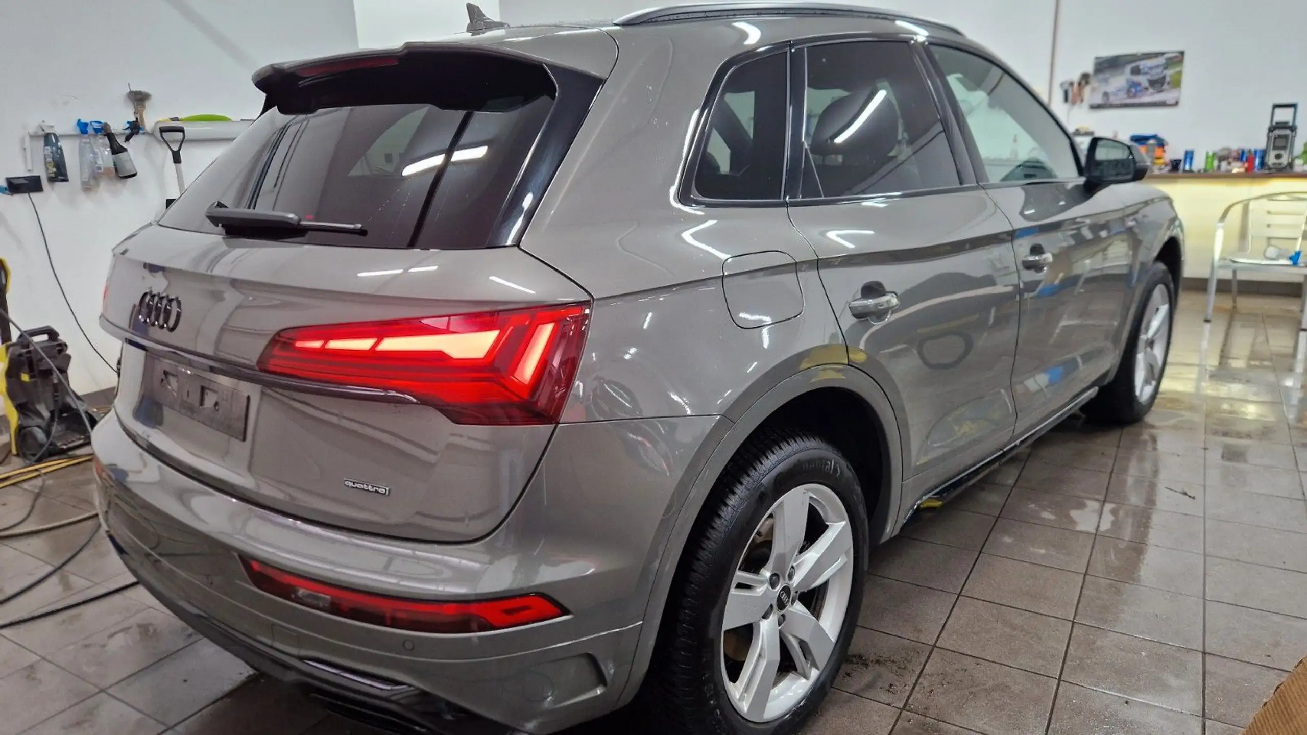 Audi - Q5