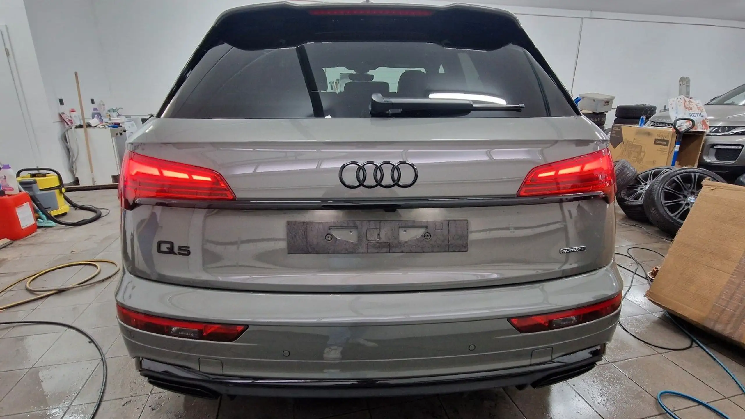 Audi - Q5