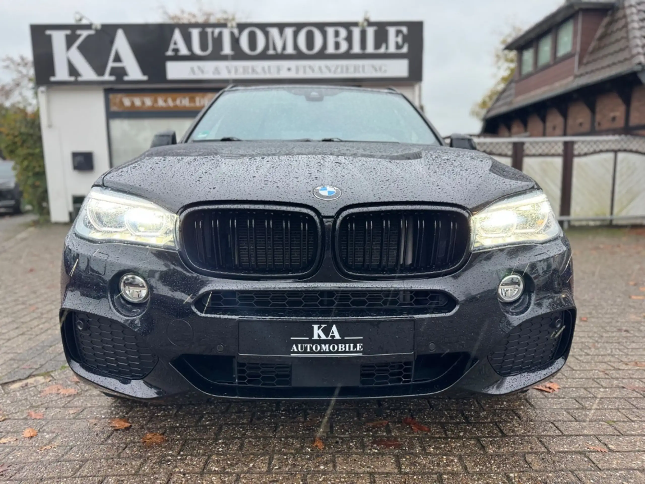 BMW - X5