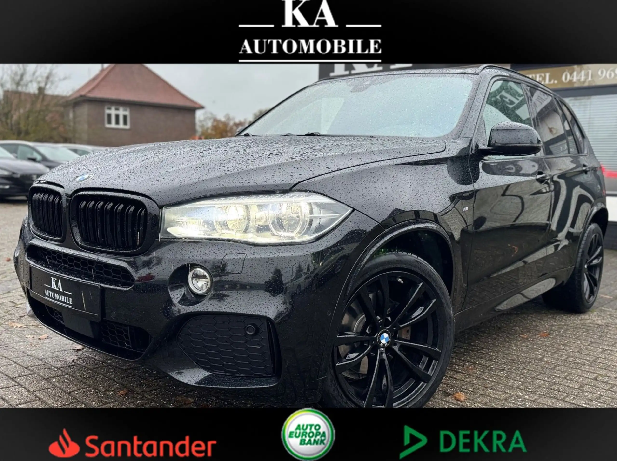 BMW - X5