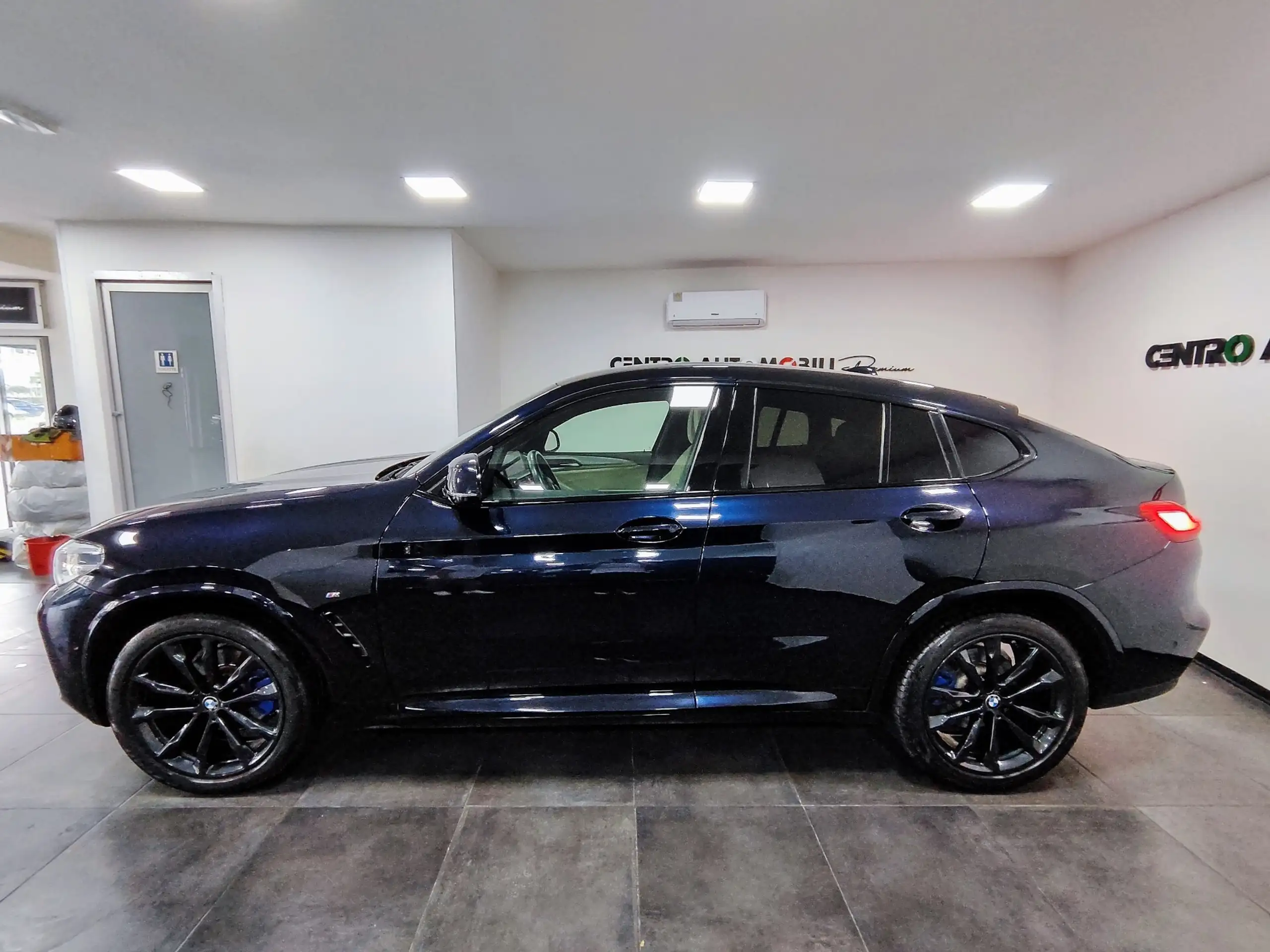 BMW - X4