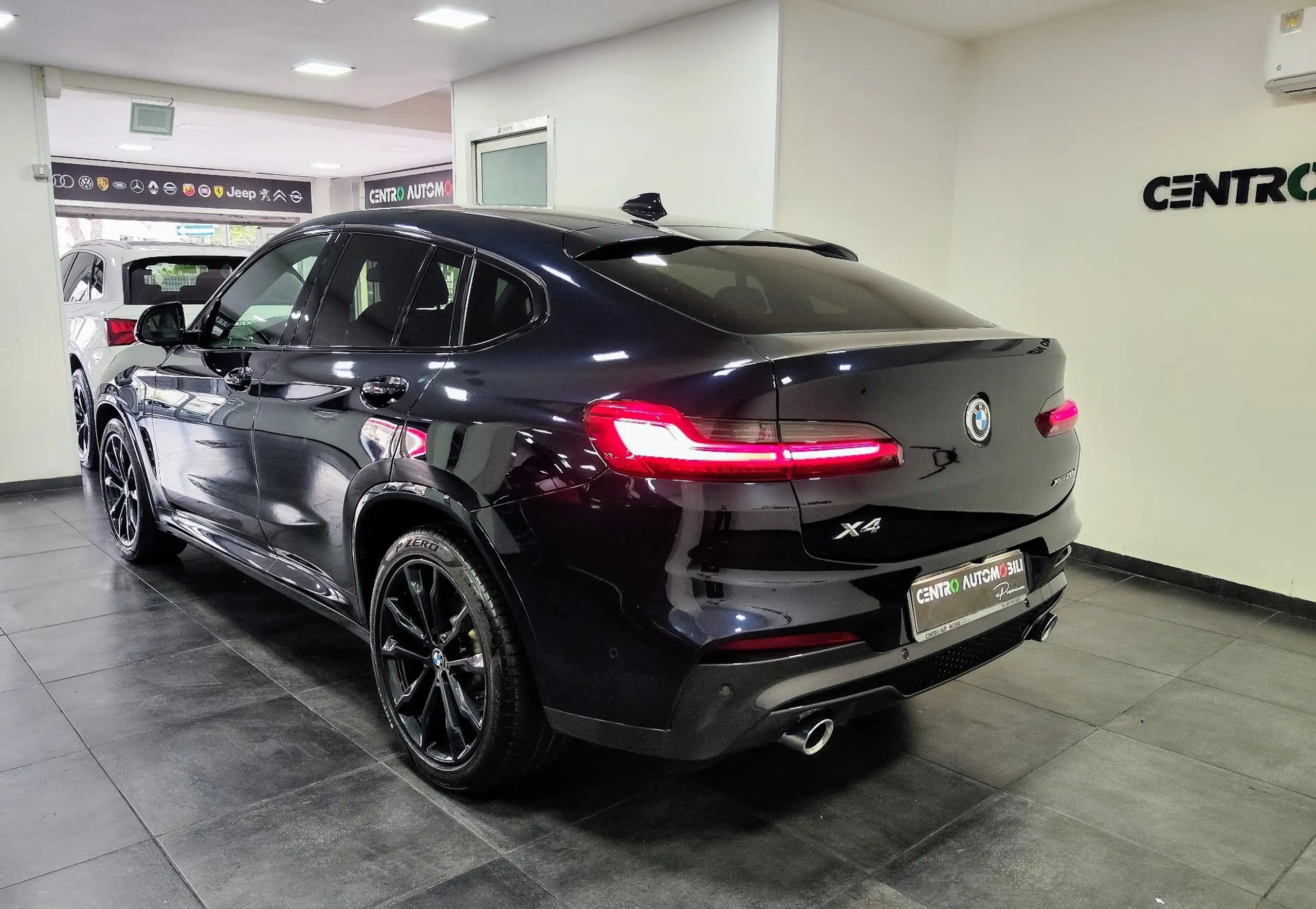 BMW - X4