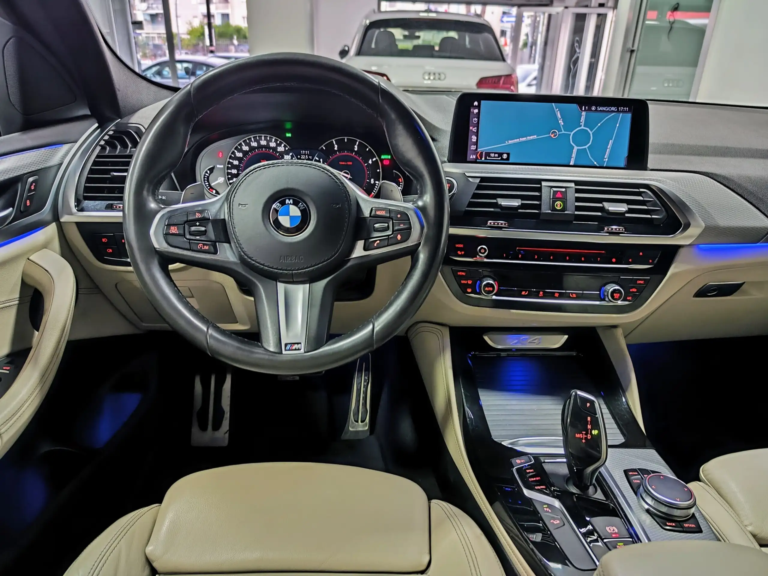 BMW - X4