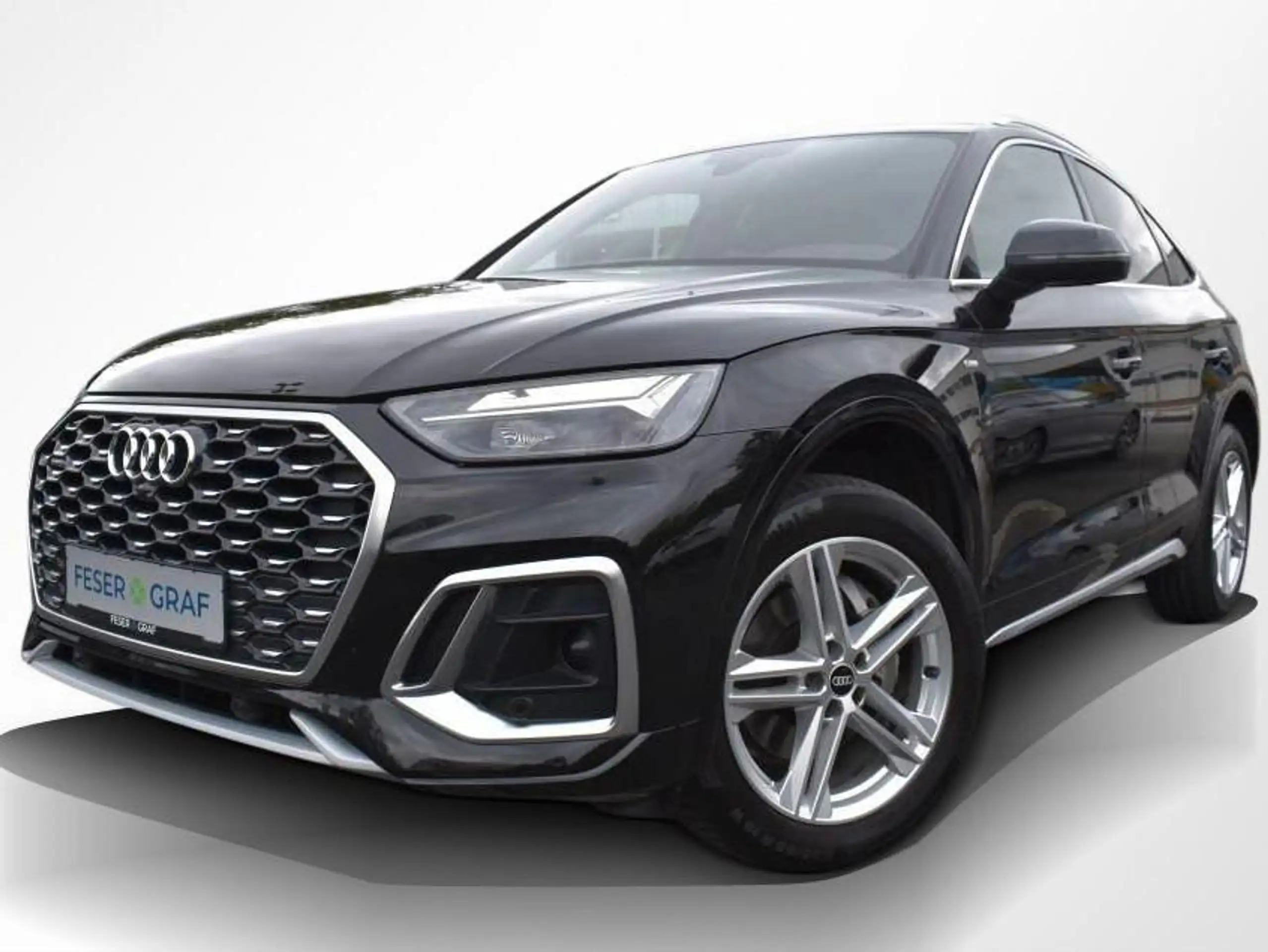 Audi - Q5