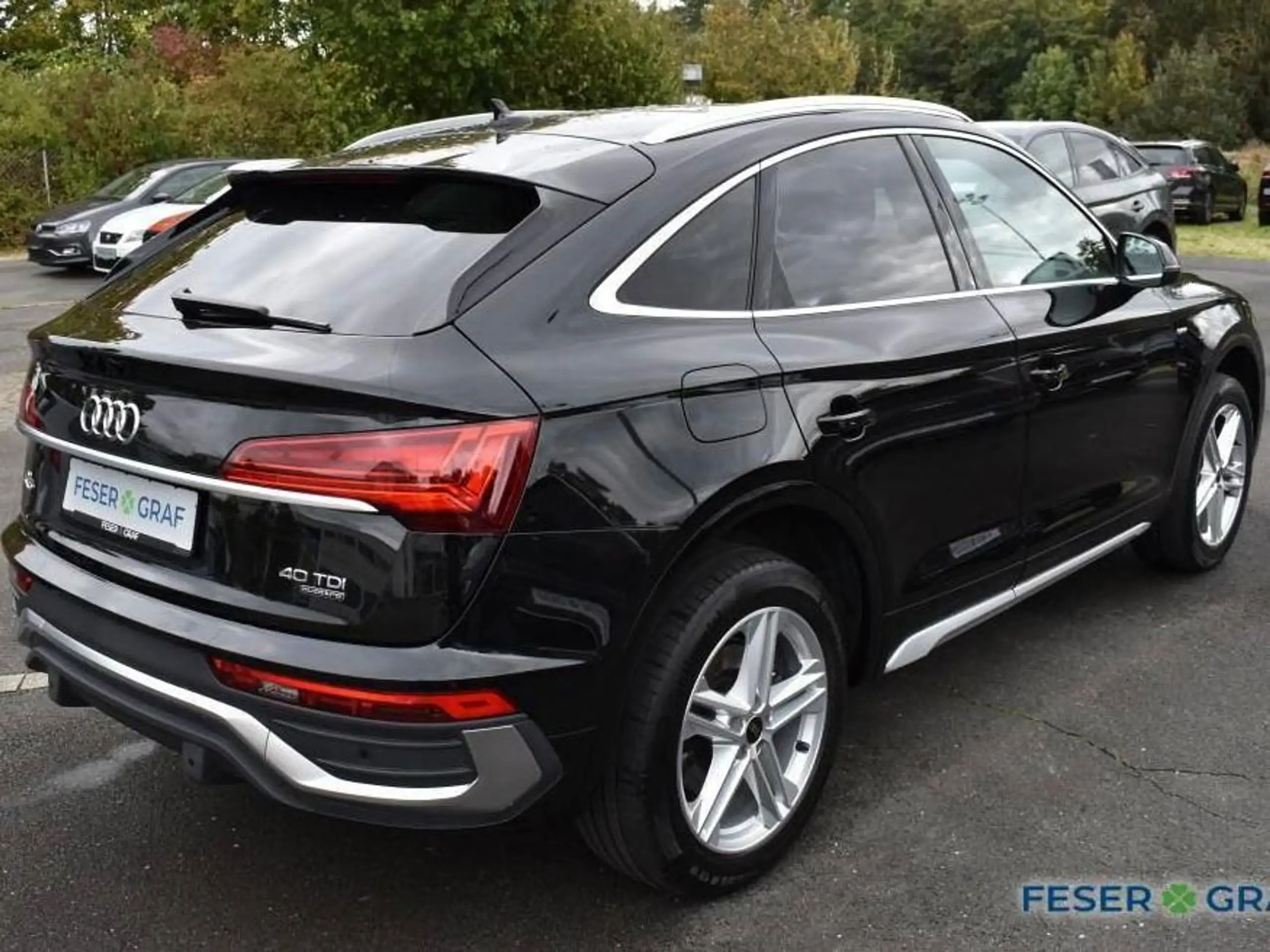 Audi - Q5