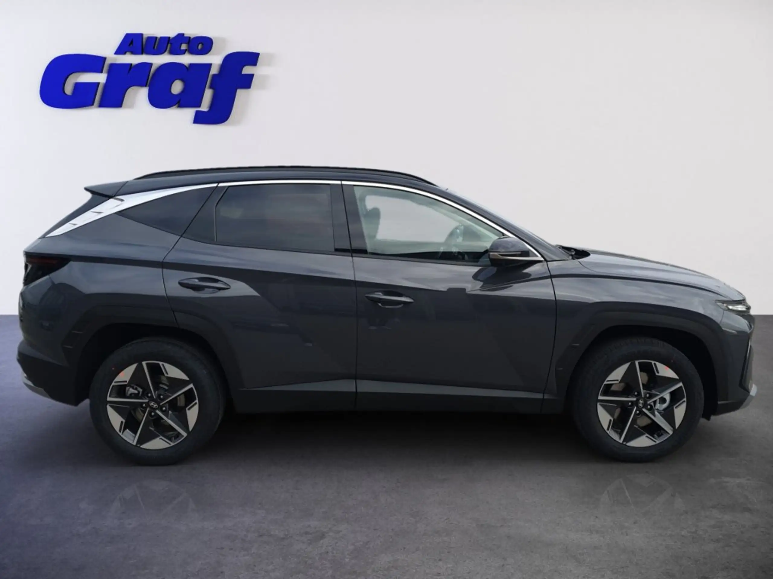 Hyundai - TUCSON