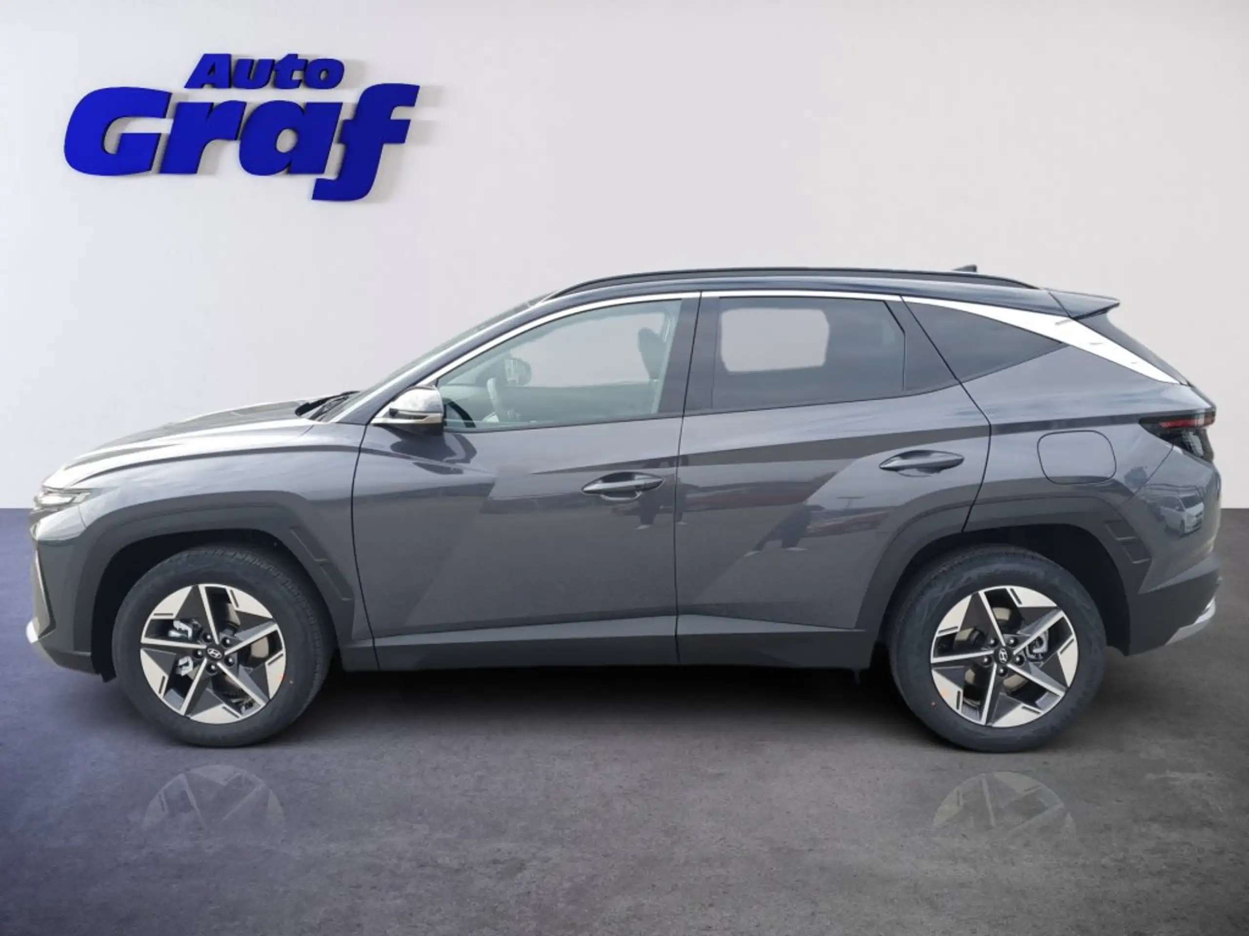 Hyundai - TUCSON